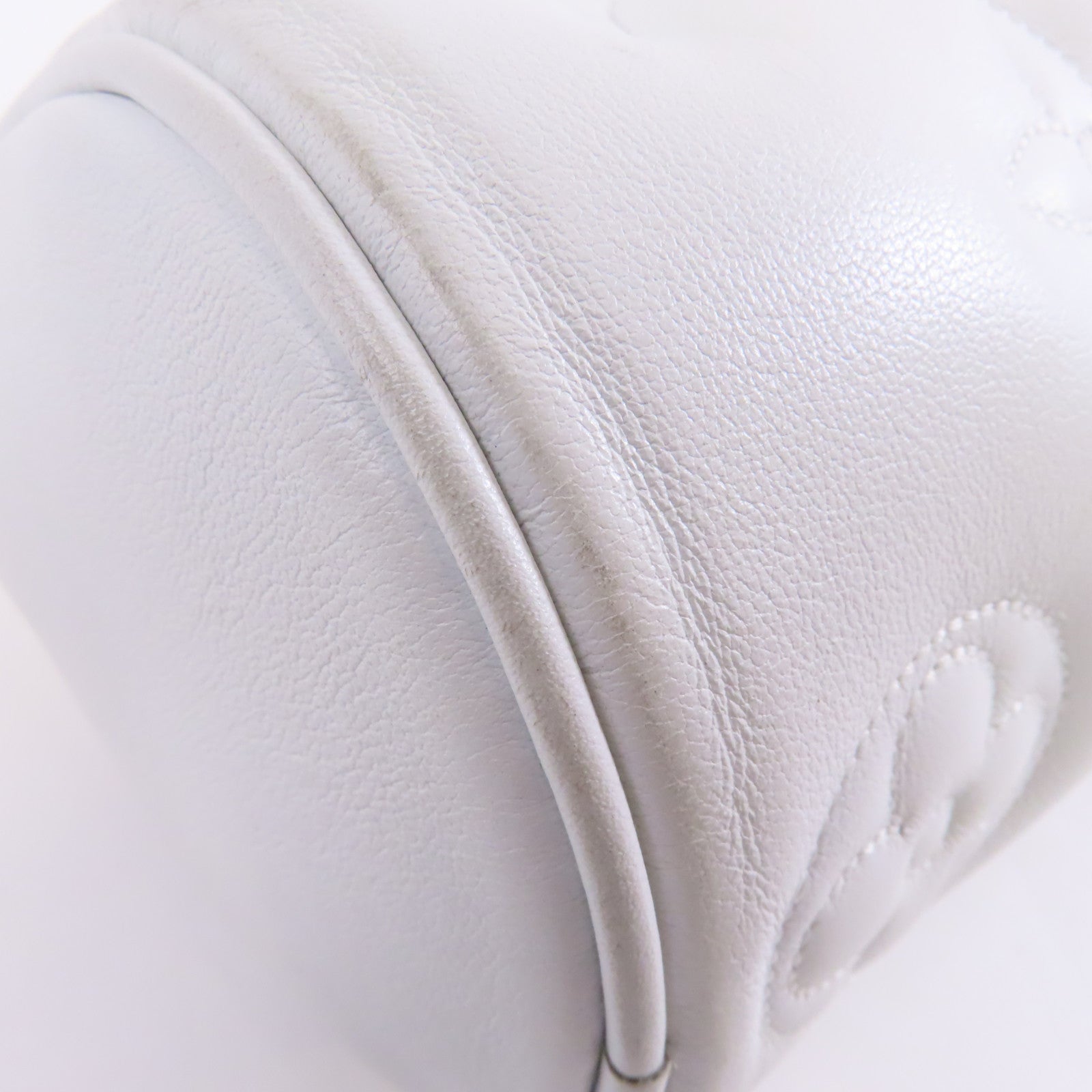LOUIS VUITTON 【激減優惠】Bubblegram Milky Way金扣手挽肩背兩用袋