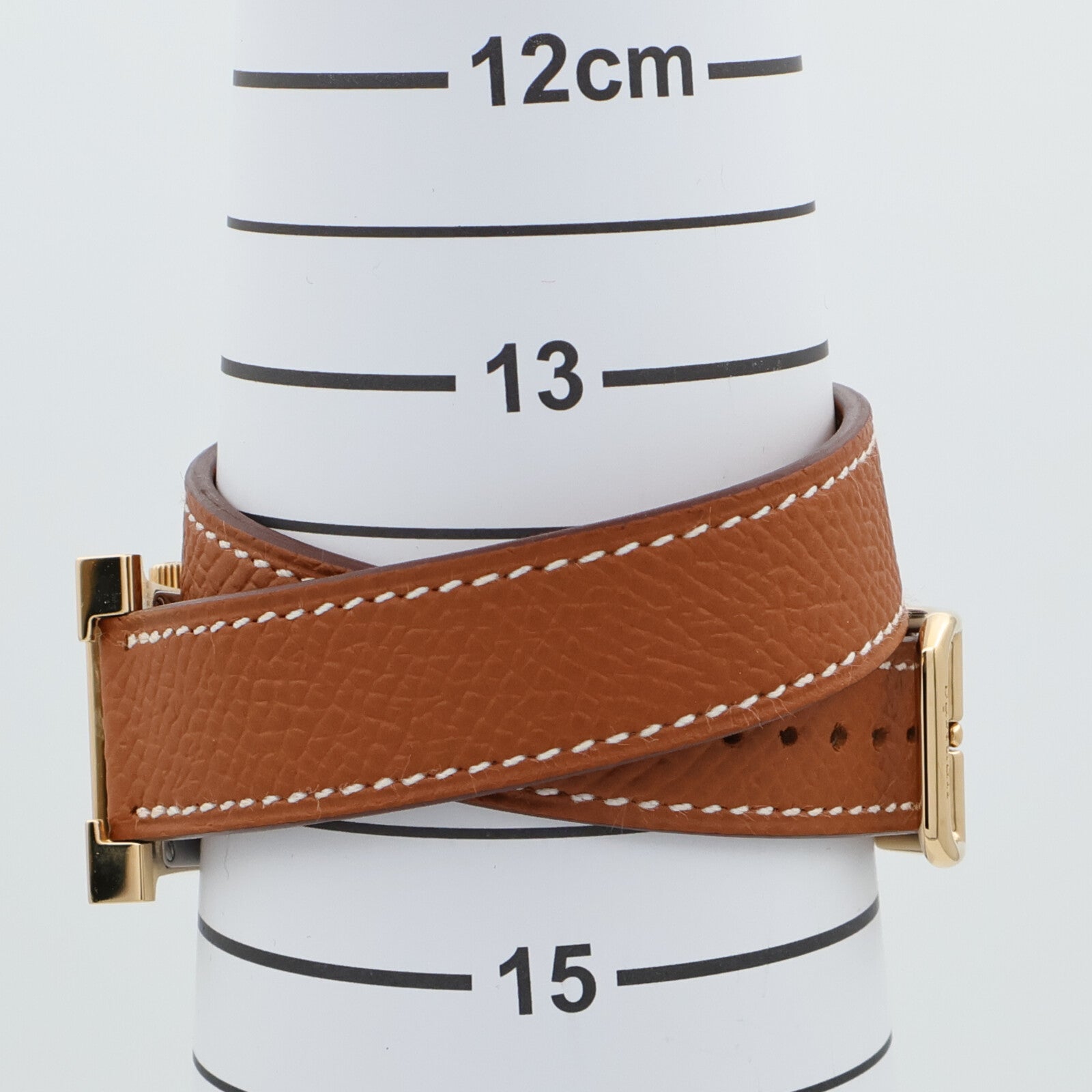 HERMES Heure H watch HH1.201e