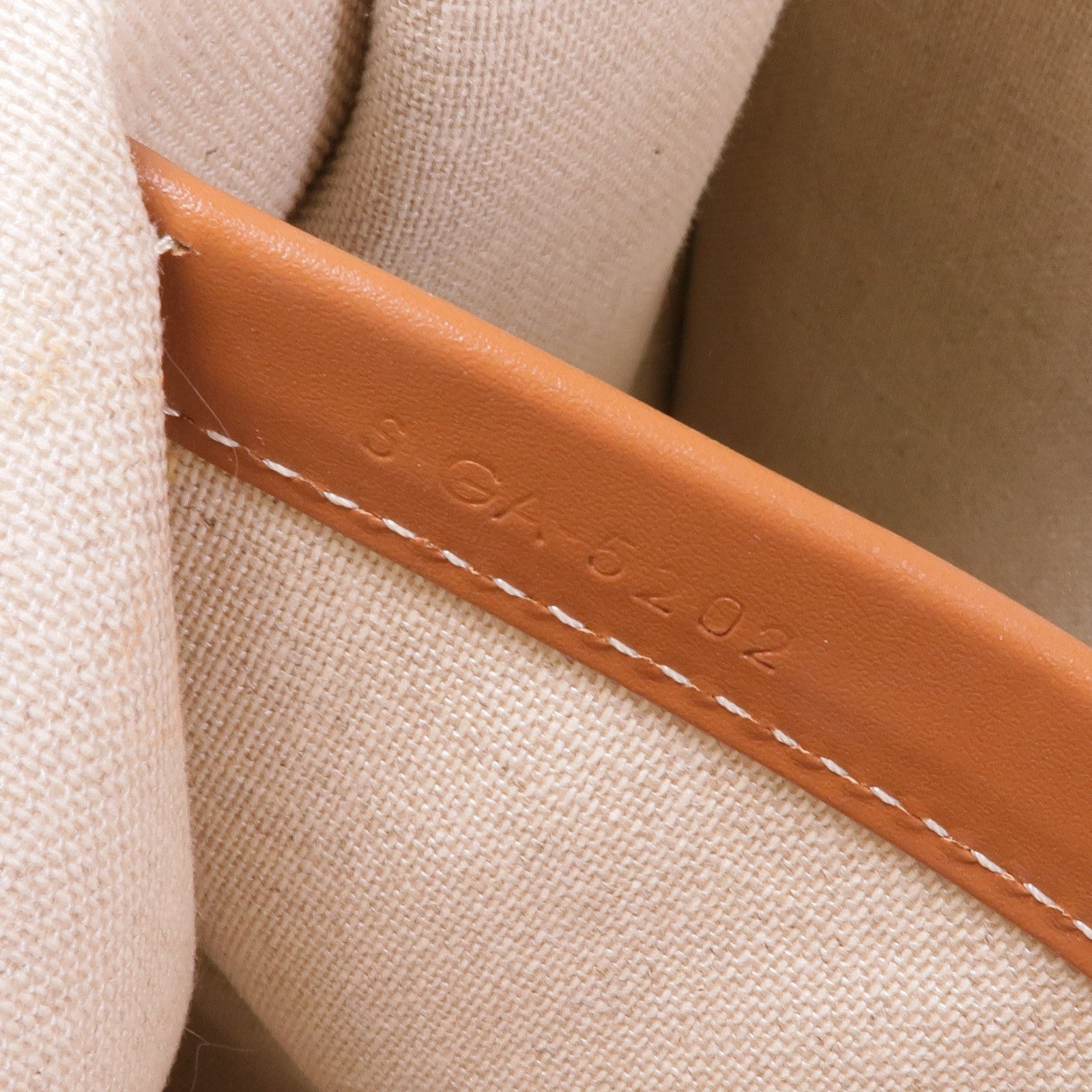 CELINE 帆布Tote Bag手挽袋