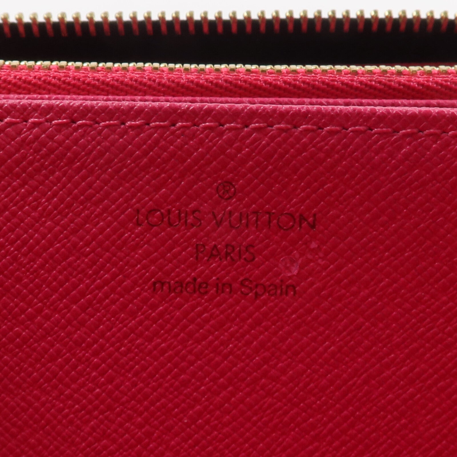 LOUIS VUITTON Monogram Multicolore Zippy Wallet長錢包