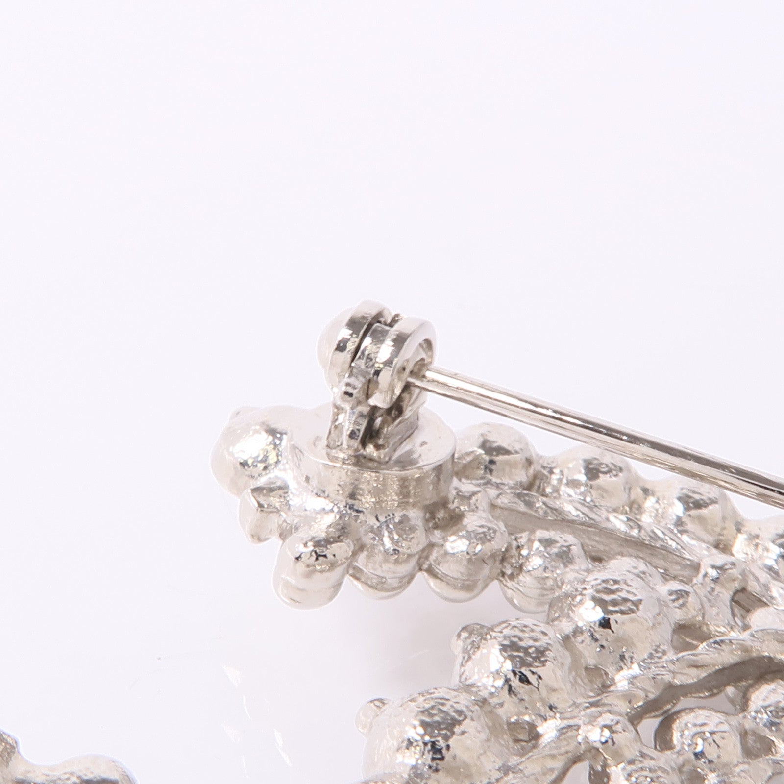 CHANEL 金屬Brooch胸針
