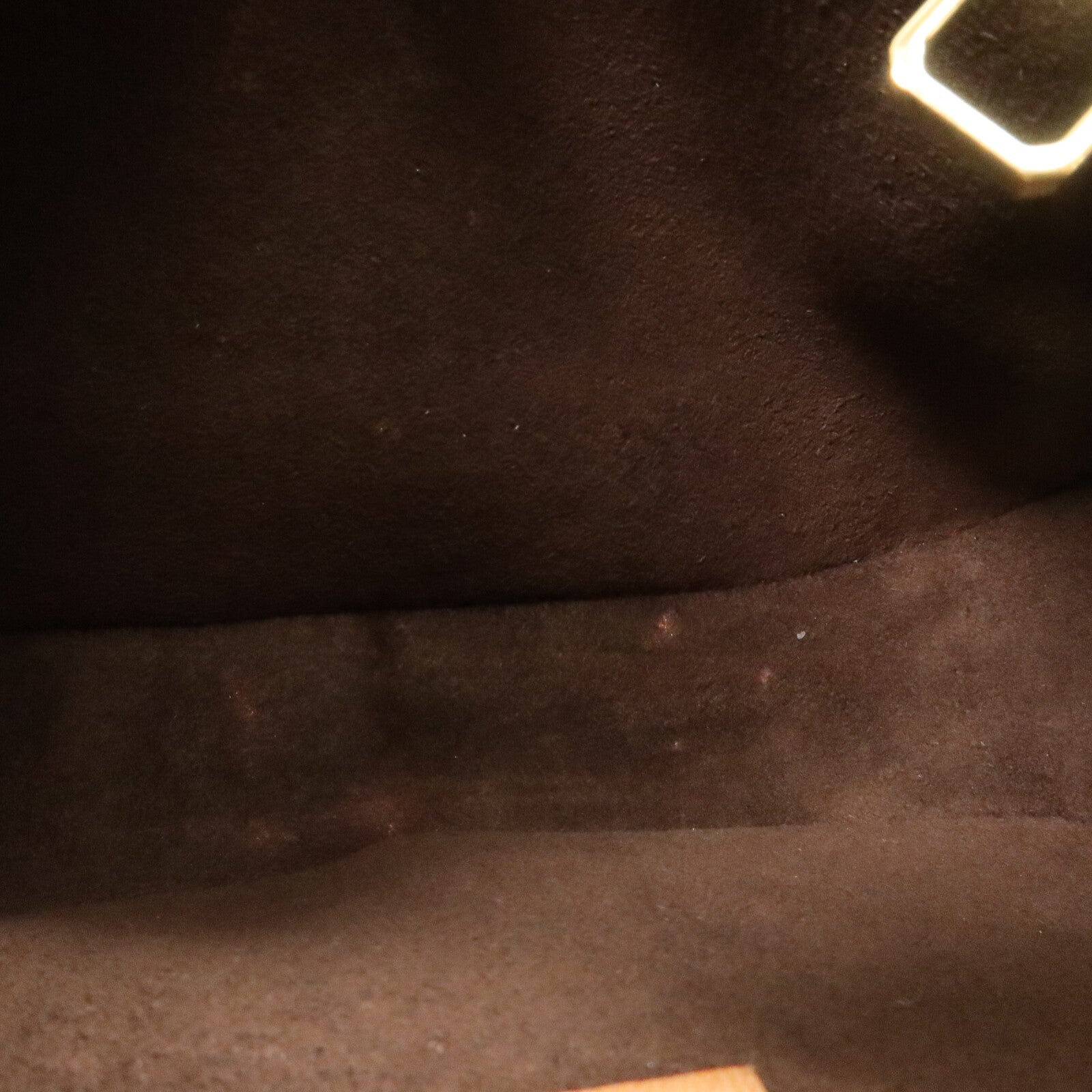 LOUIS VUITTON Monogram Pochette Metis East West金扣手挽肩背兩用袋