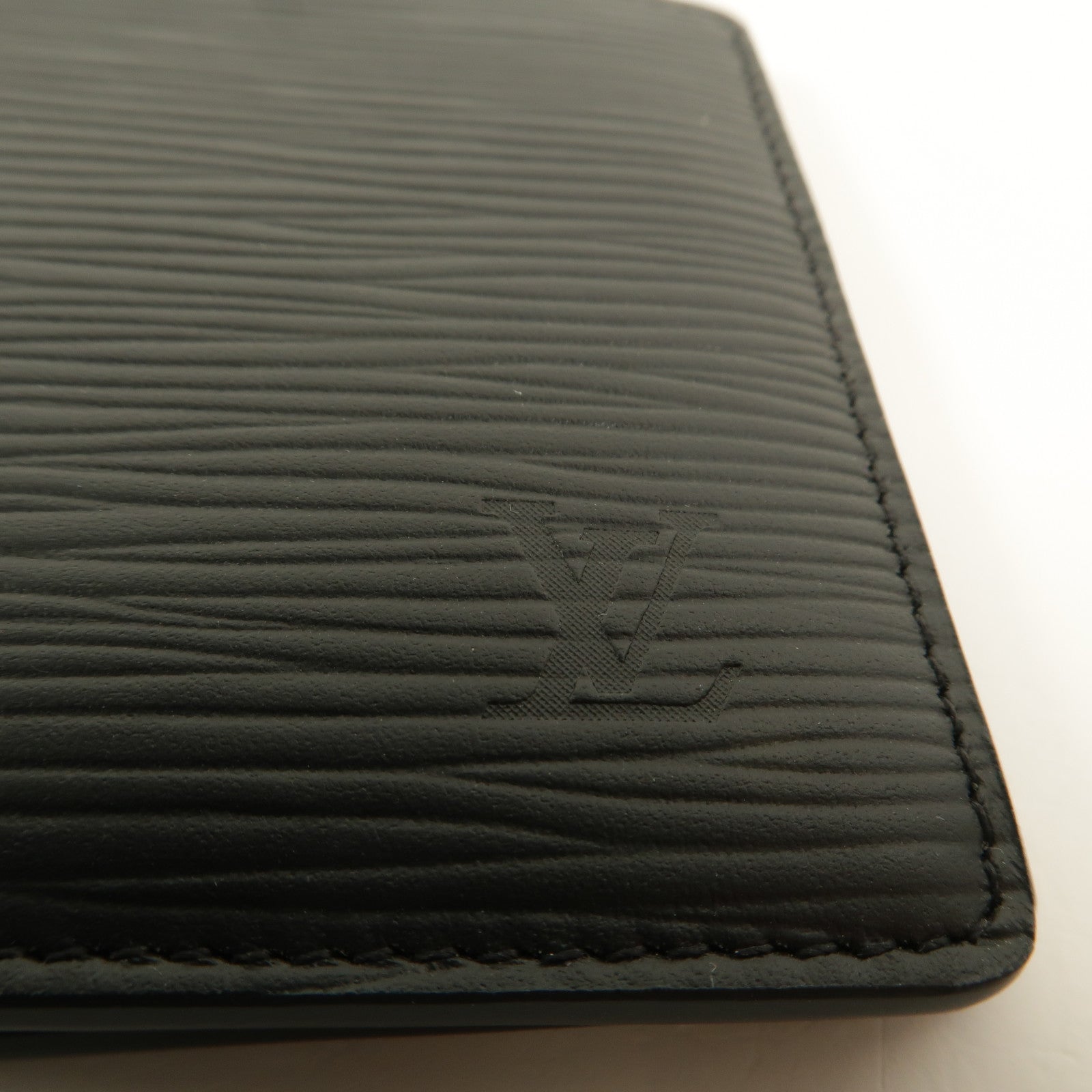 LOUIS VUITTON Epi Multiple Wallet錢包