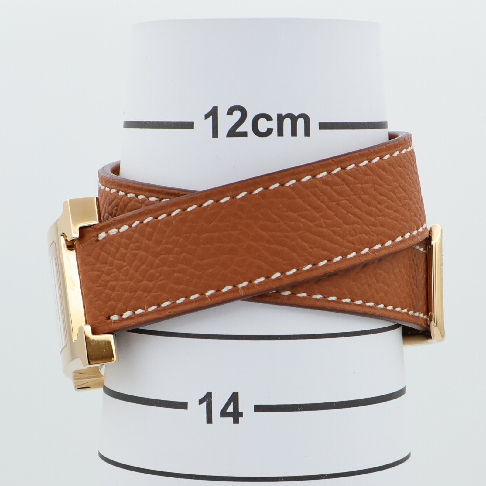 HERMES Heure H watch HH1.201e