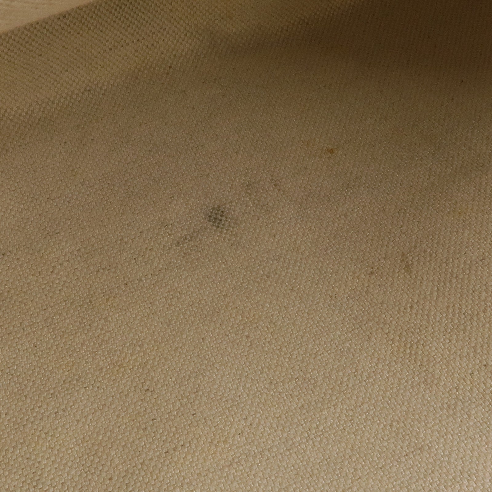 GUCCI 塗層帆布Shoulder Tote銀扣肩背袋/手挽袋