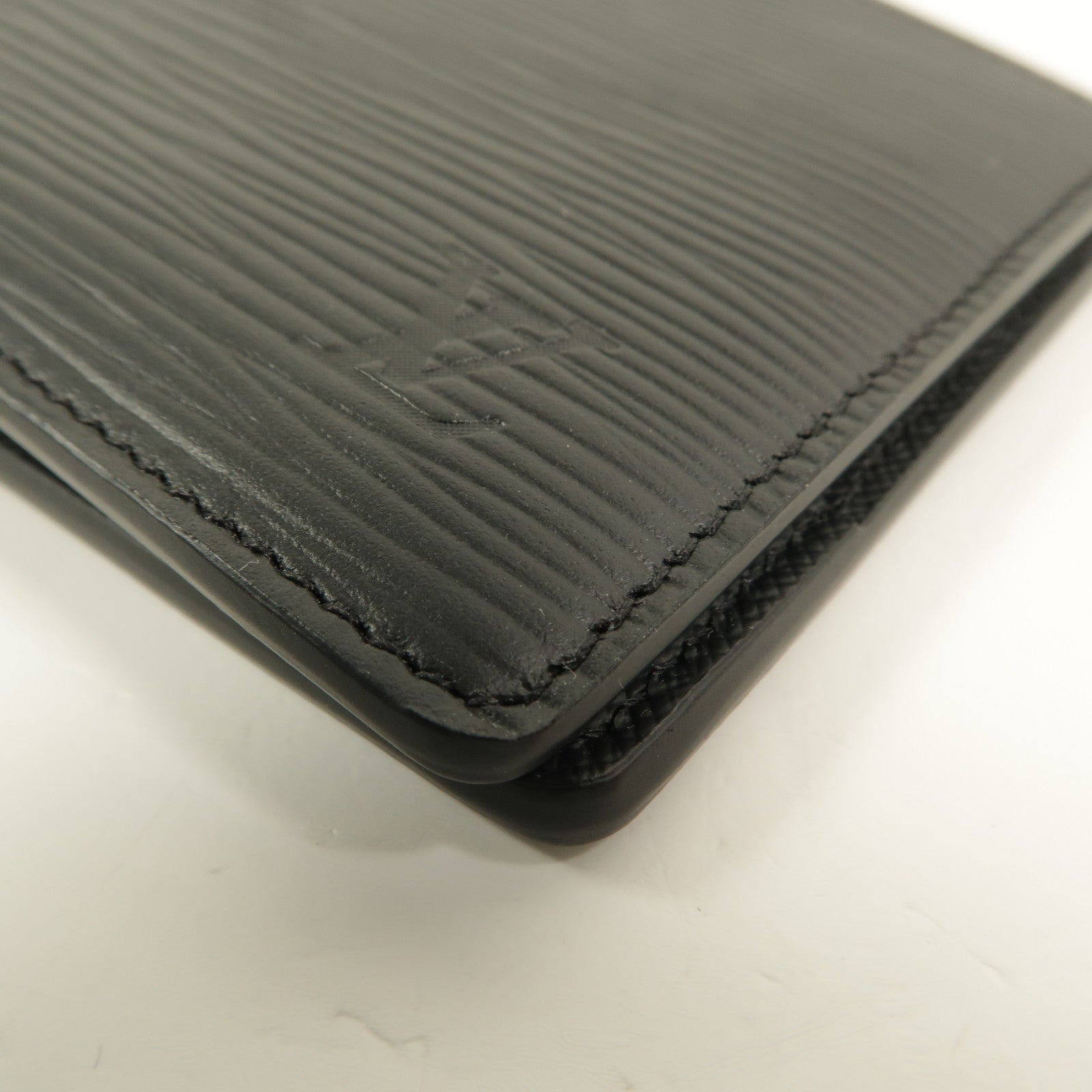 LOUIS VUITTON Epi Multiple Wallet錢包