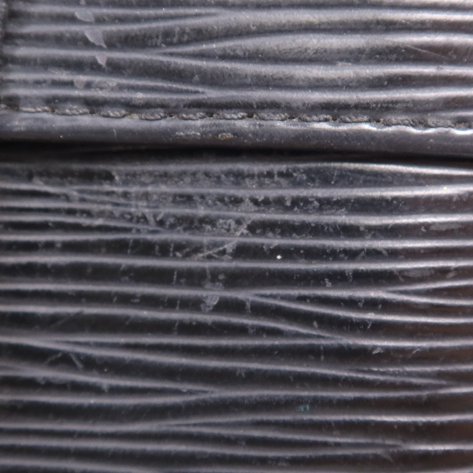 LOUIS VUITTON Epi Portefeuille Koala銀扣錢包