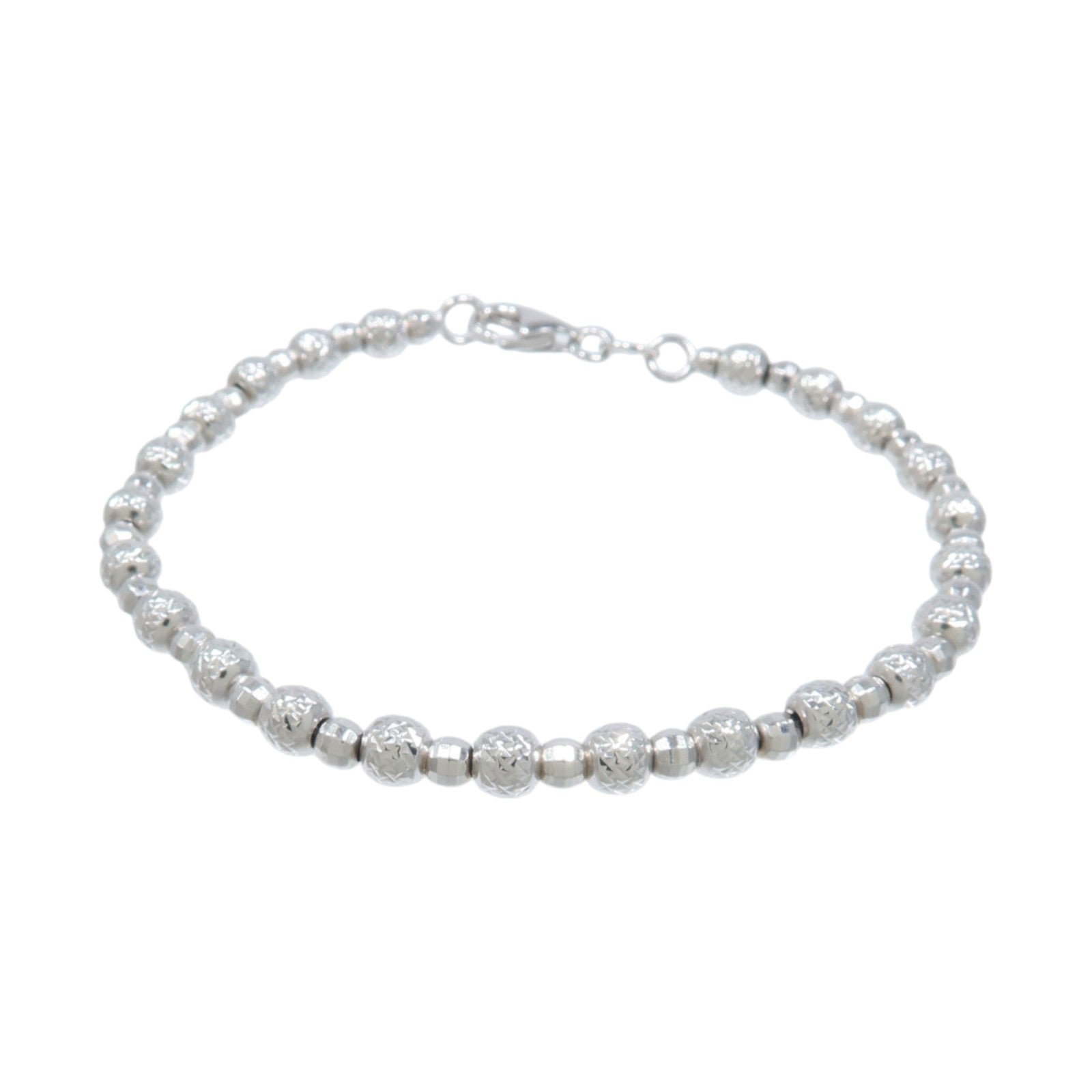 JEWELRY 18K黃金/白金Bracelet手鏈