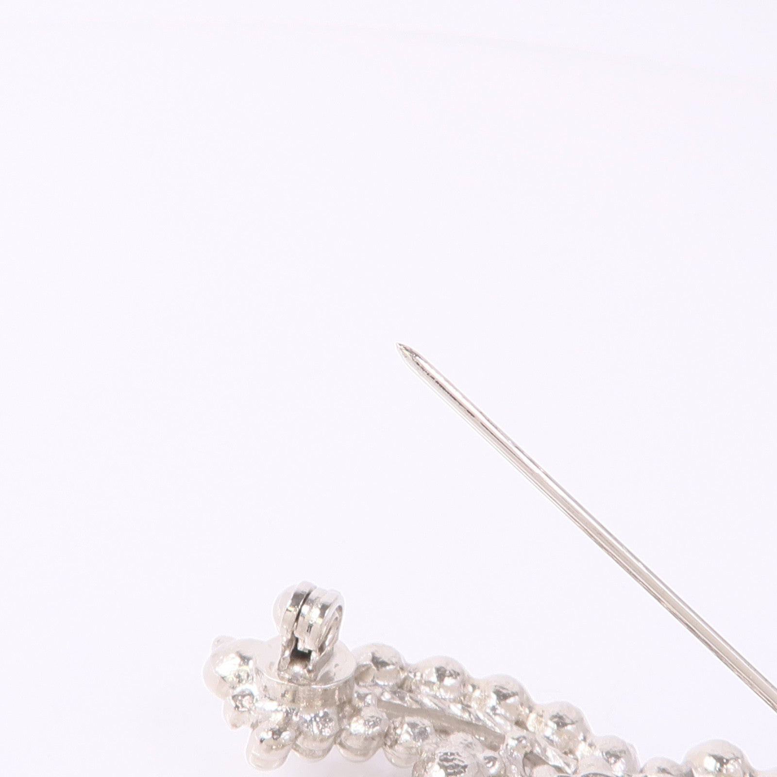 CHANEL 金屬Brooch胸針