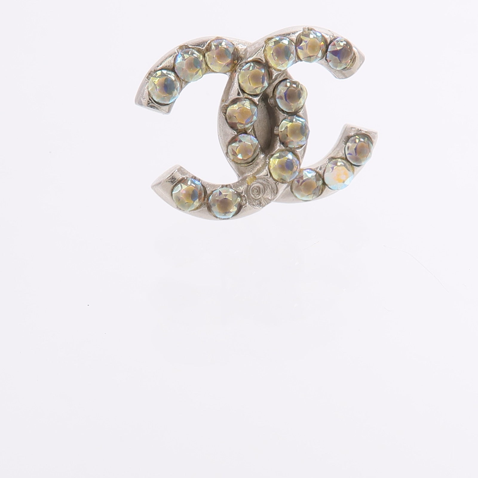 CHANEL 金屬Earrings耳環