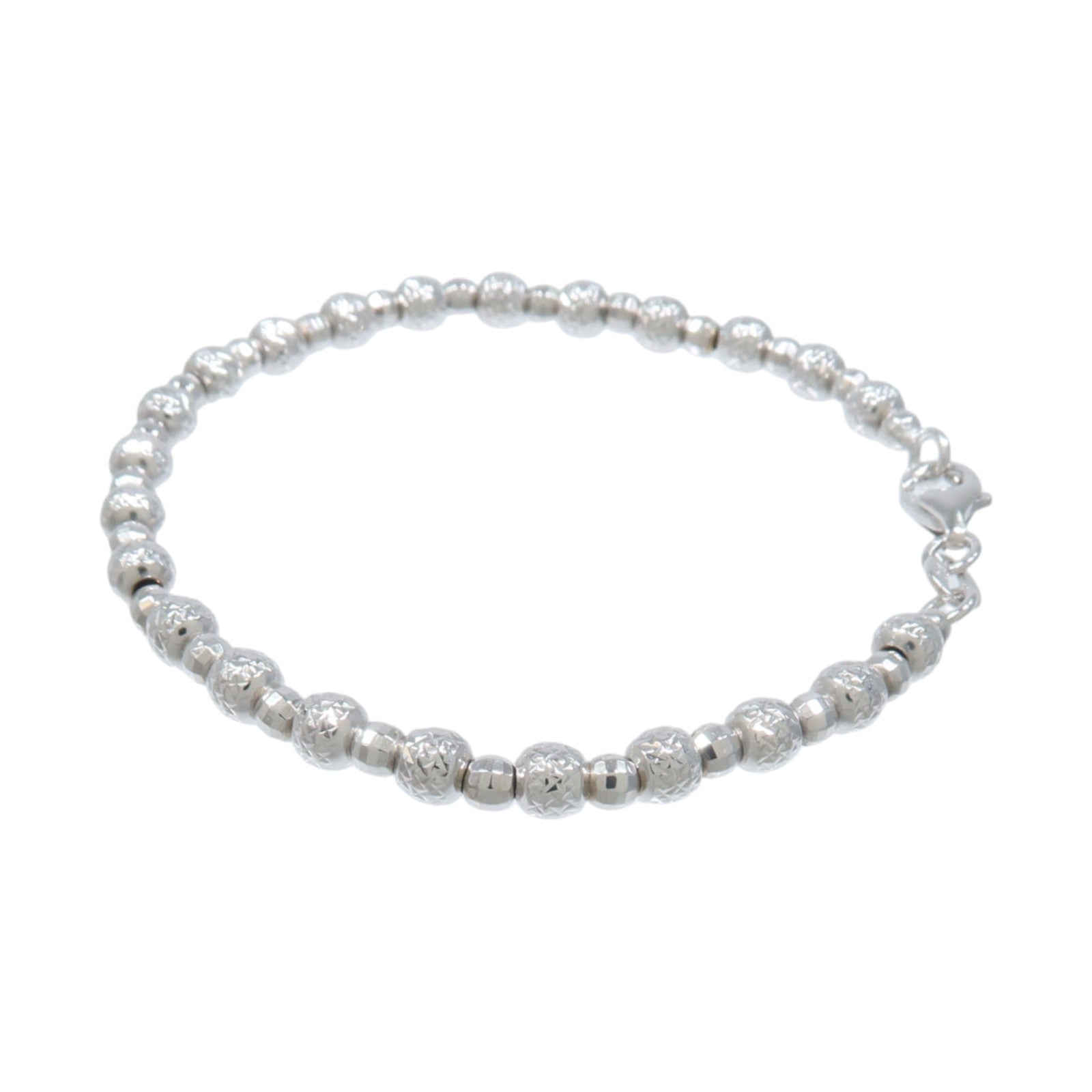 JEWELRY 18K黃金/白金Bracelet手鏈