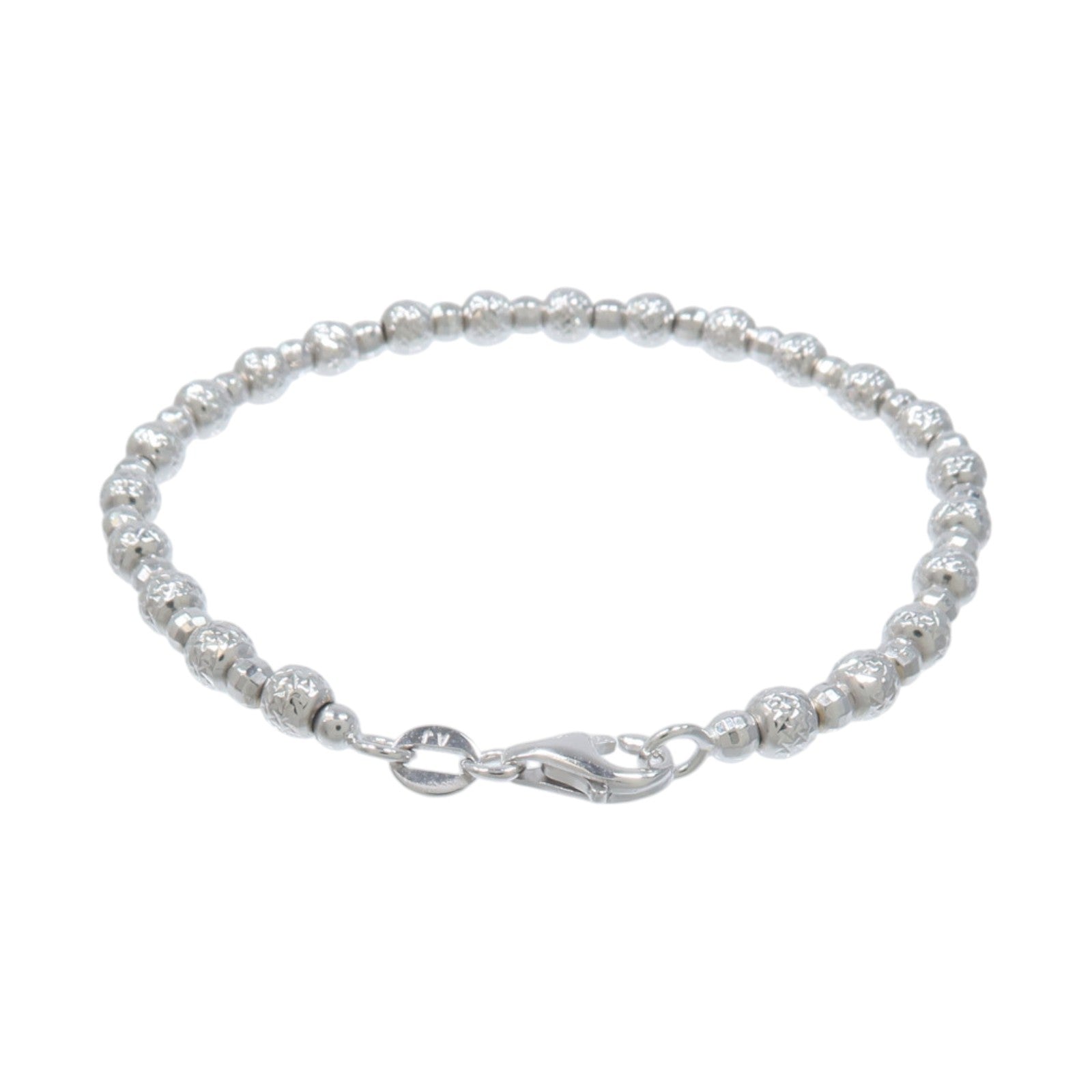JEWELRY 18K黃金/白金Bracelet手鏈