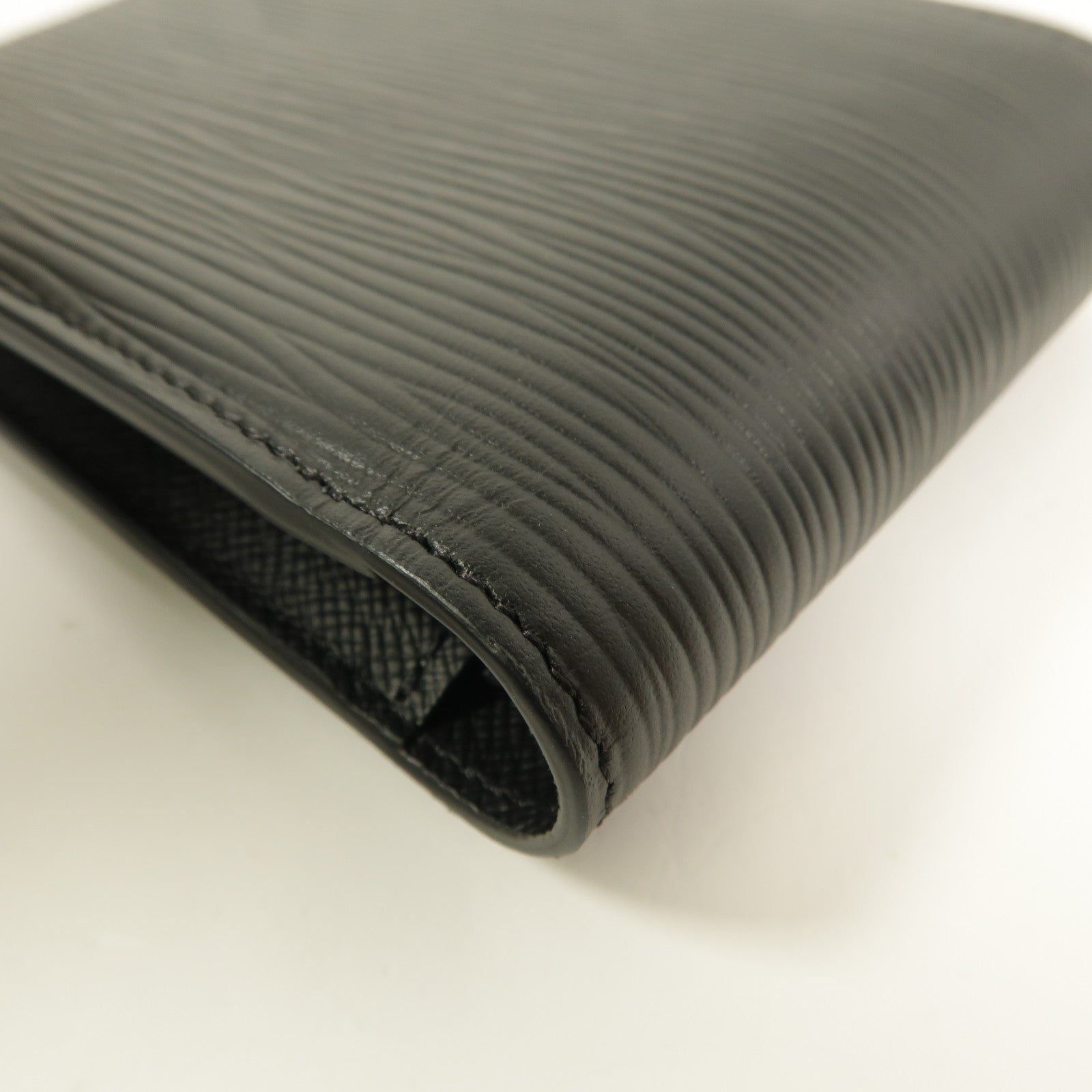 LOUIS VUITTON Epi Multiple Wallet錢包