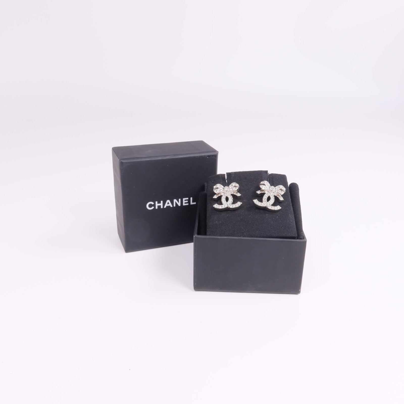 CHANEL 金屬Earrings耳環