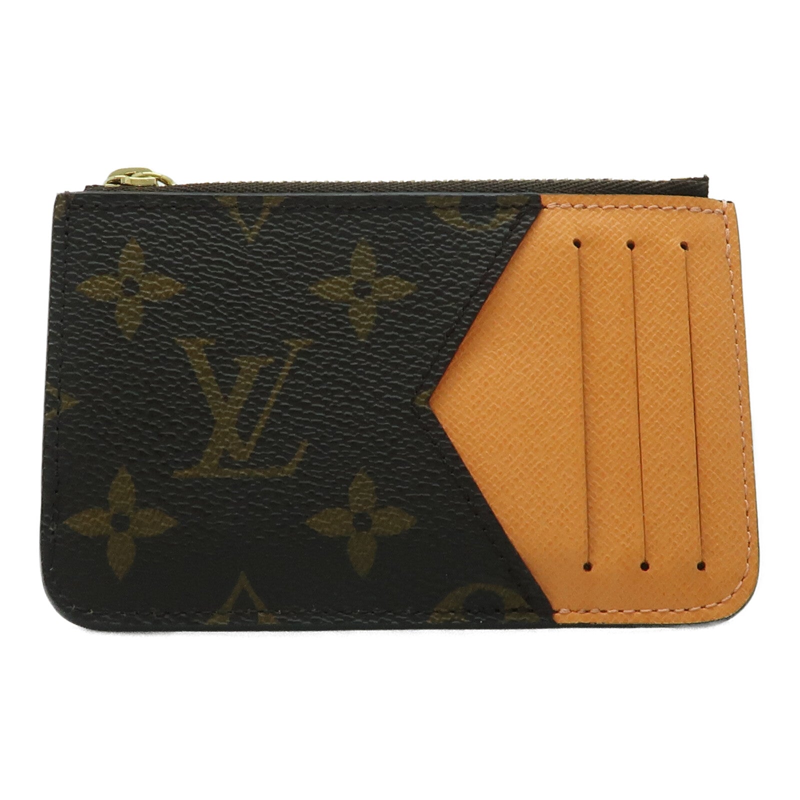 LOUIS VUITTON Monogram Romy