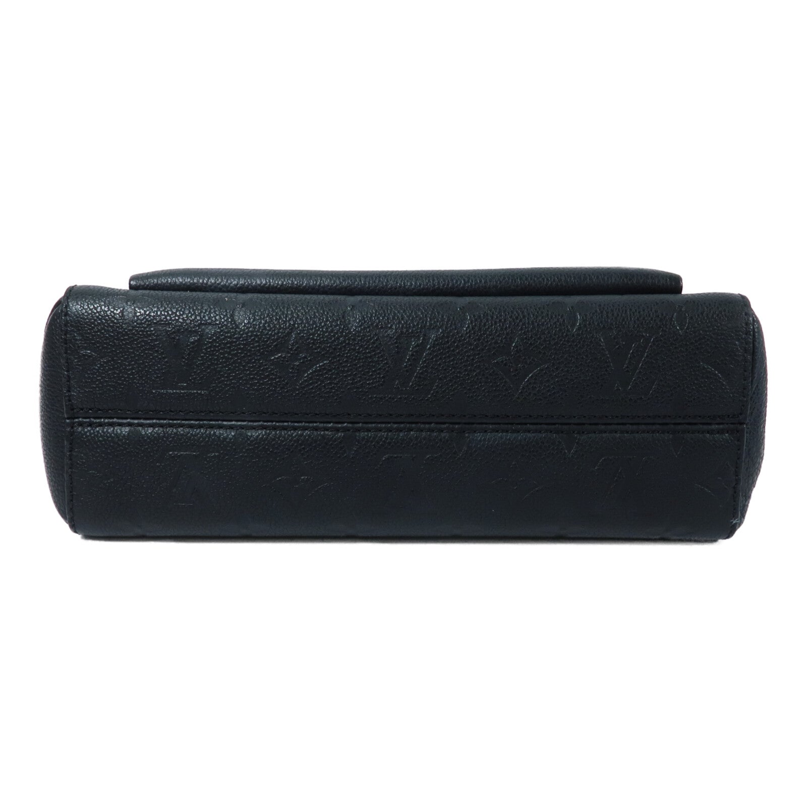 LOUIS VUITTON Monogram Empreinte Vavin PM鏈帶肩背袋