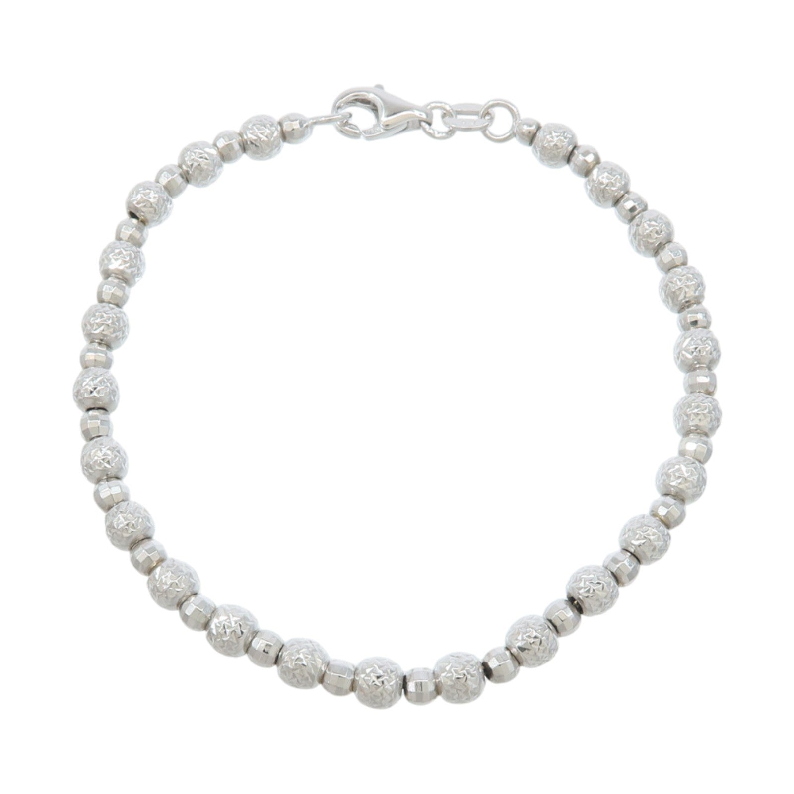 JEWELRY 18K黃金/白金Bracelet手鏈