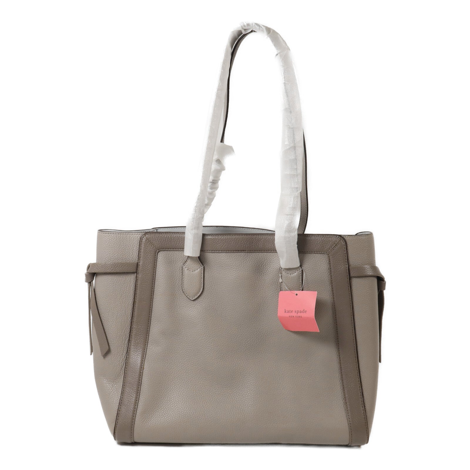 Kate Spade 牛皮皮革Shoulder Tote Bag手挽袋