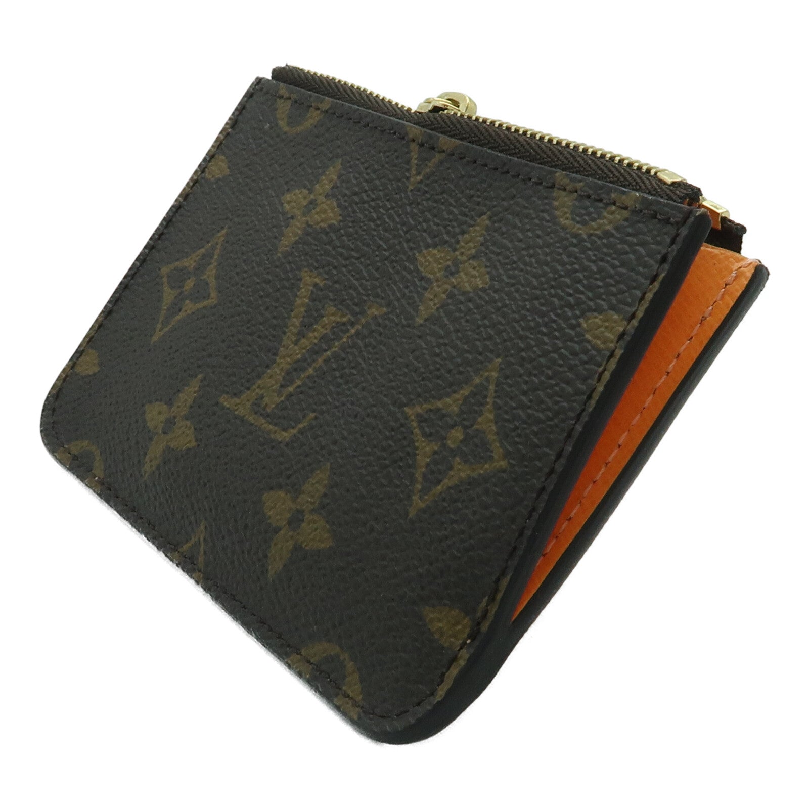 LOUIS VUITTON Monogram Romy