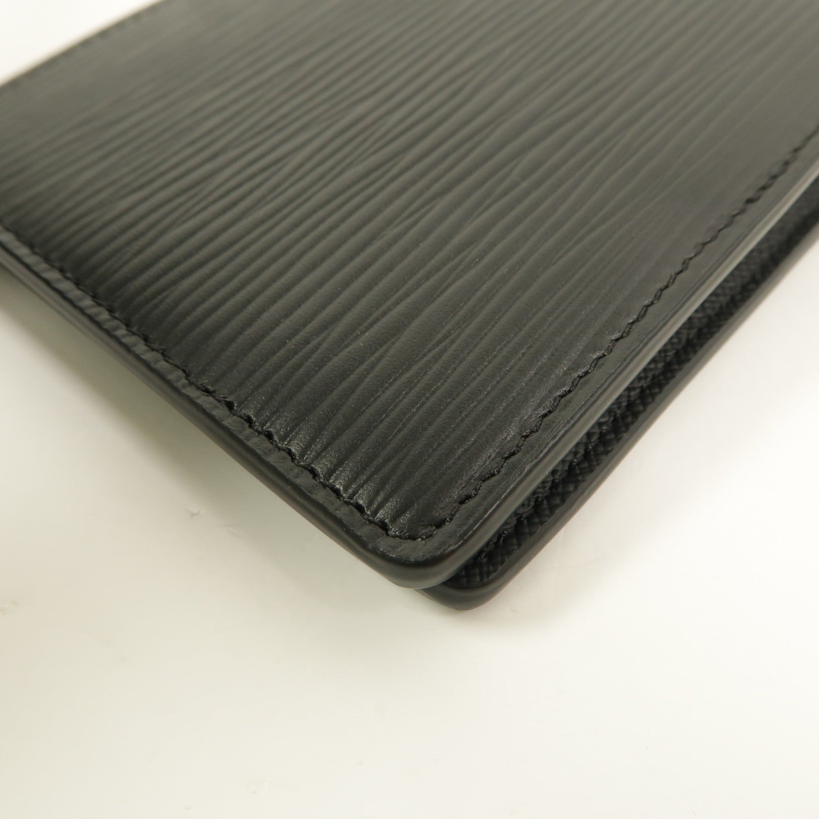 LOUIS VUITTON Epi Multiple Wallet錢包