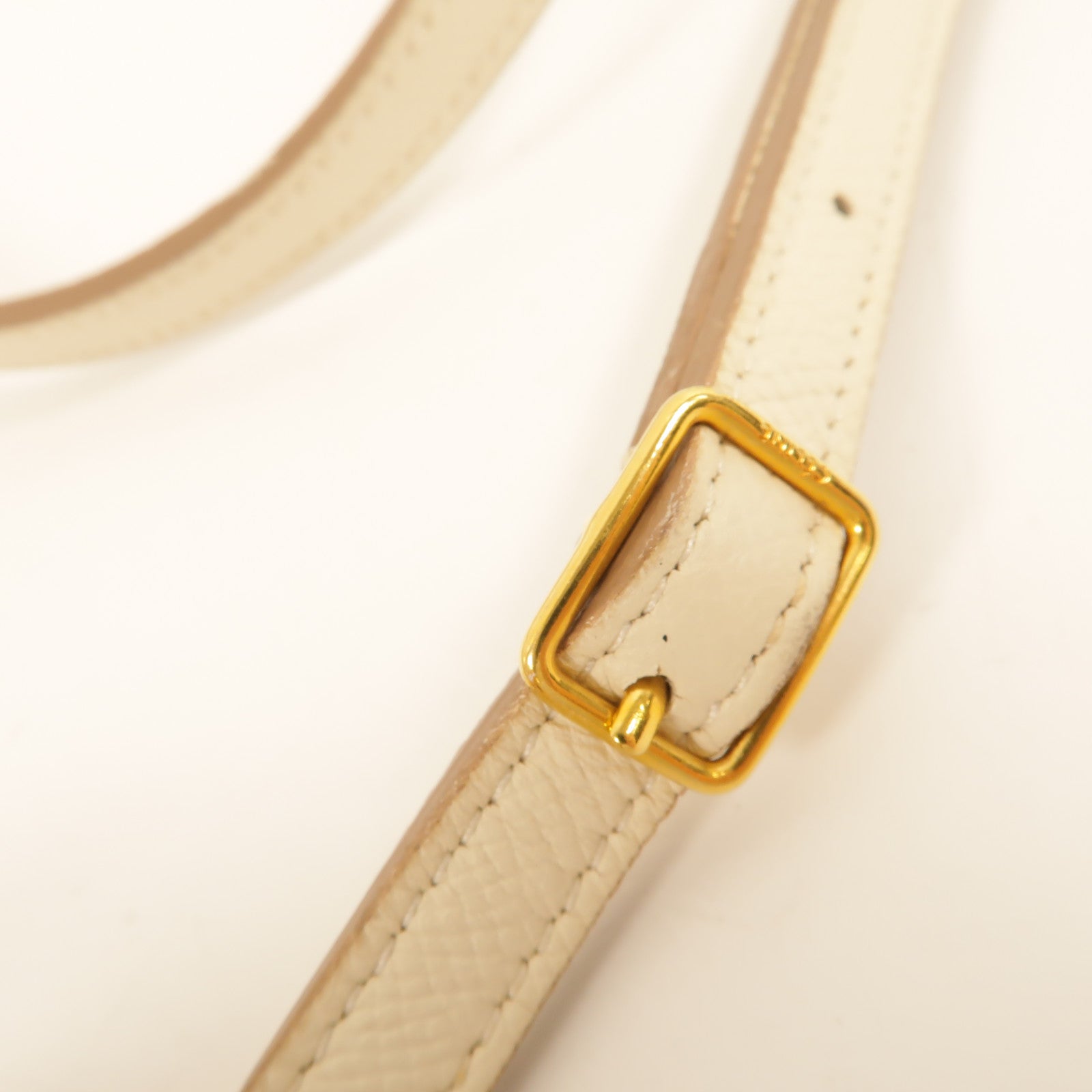 CELINE 牛皮皮革Trotteur Small肩背袋