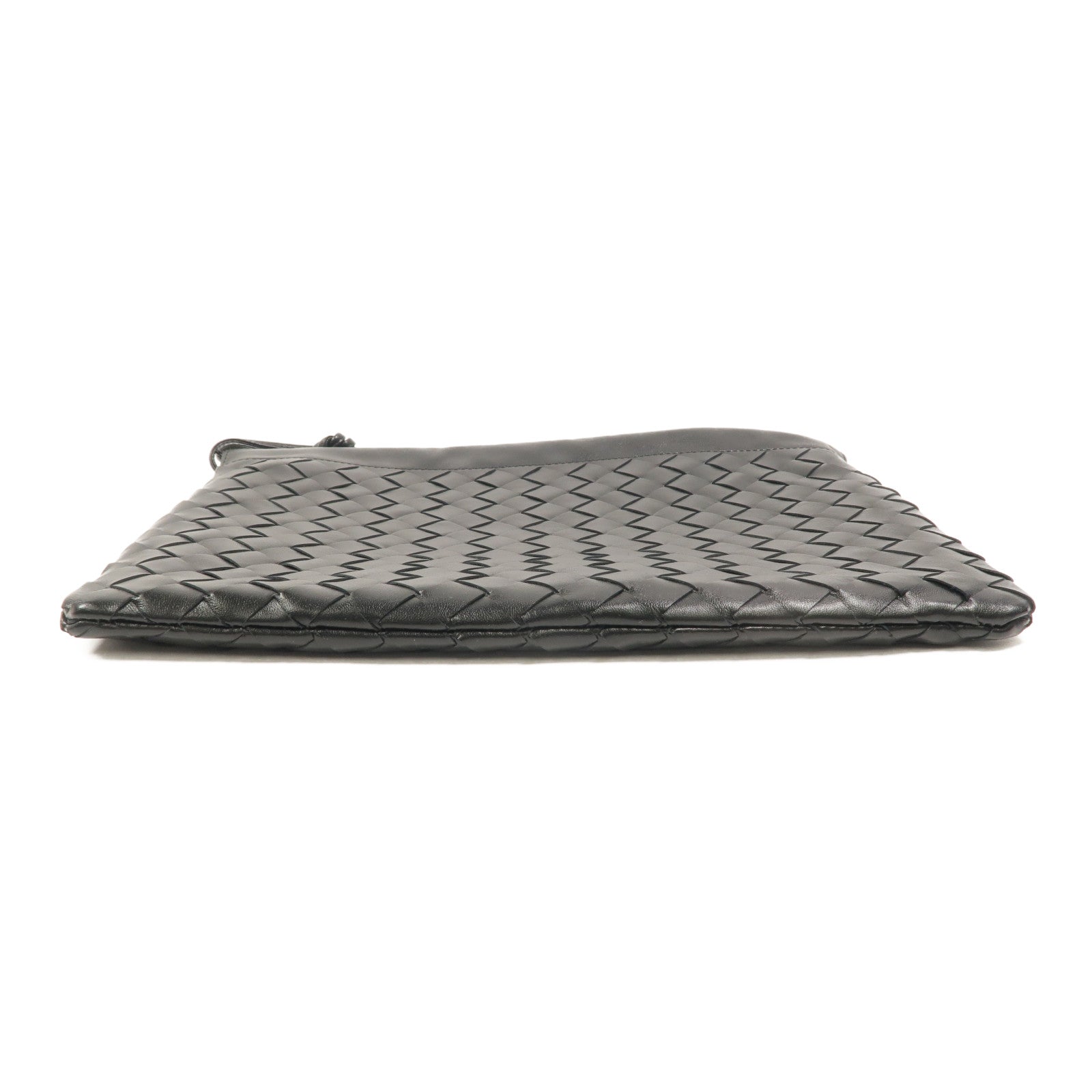 BOTTEGA VENETA 牛皮皮革Dustbag手拿包