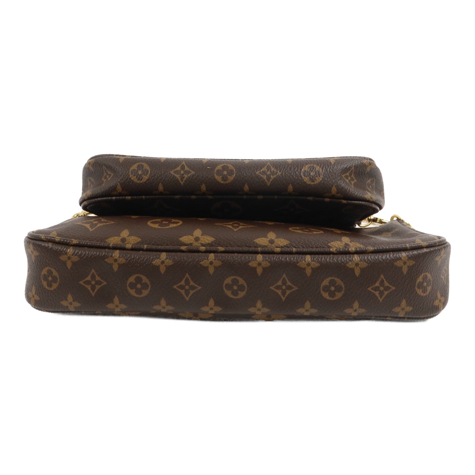 LOUIS VUITTON 【激減優惠】Monogram Multi Pochette Accessoires肩背袋
