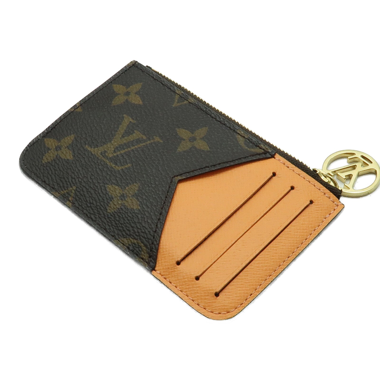 LOUIS VUITTON Monogram Romy