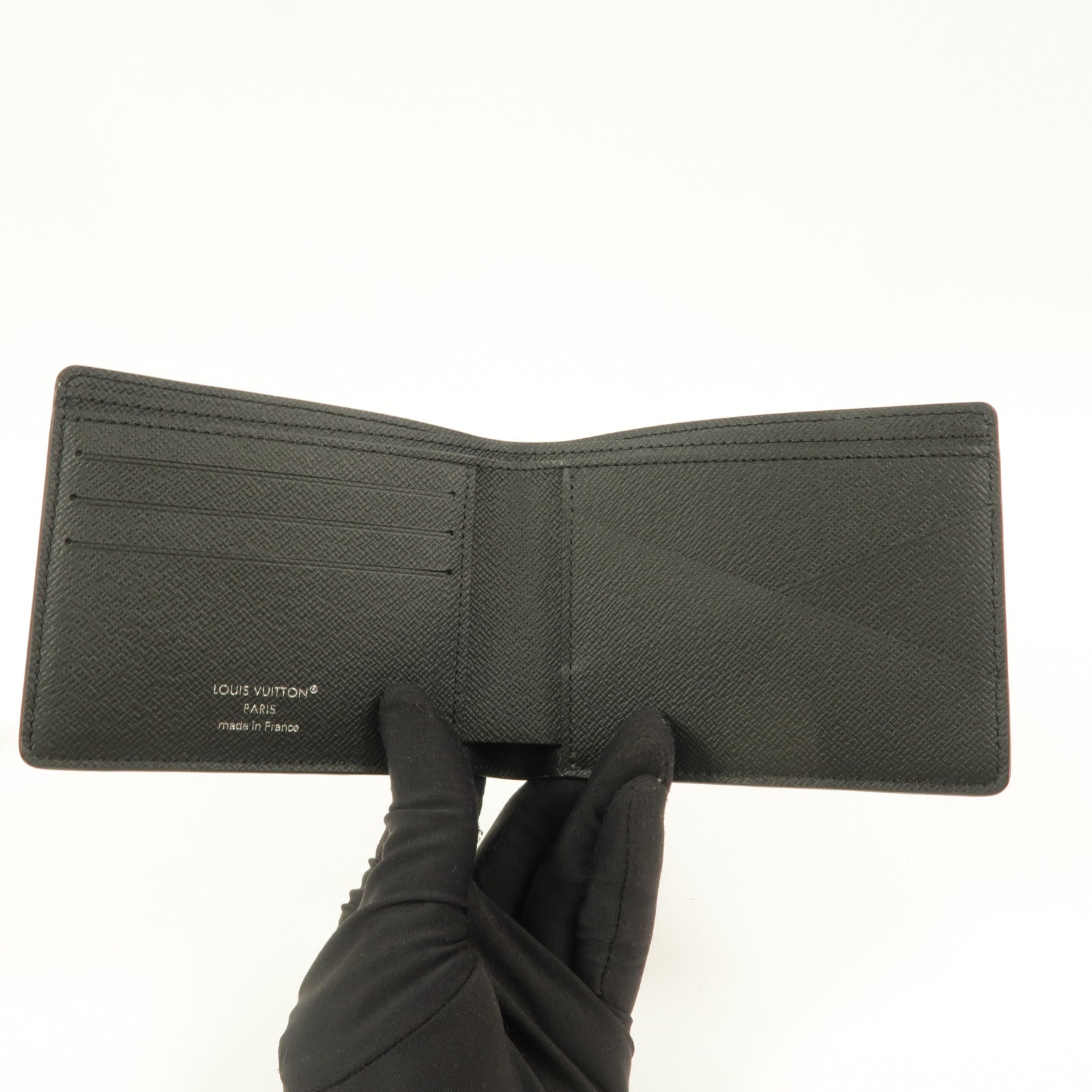 LOUIS VUITTON Epi Multiple Wallet錢包