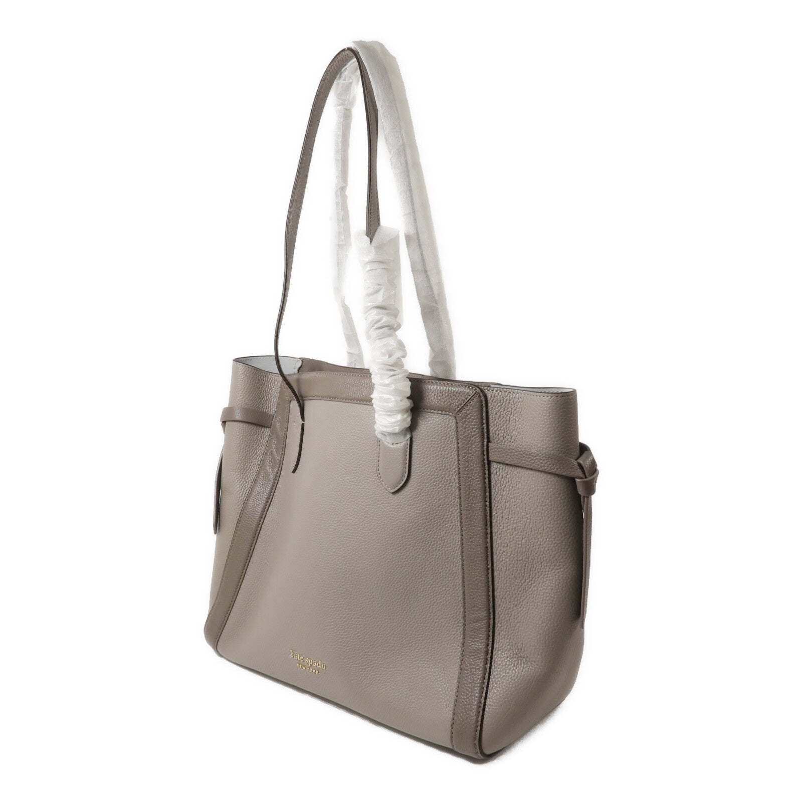 Kate Spade 牛皮皮革Shoulder Tote Bag手挽袋