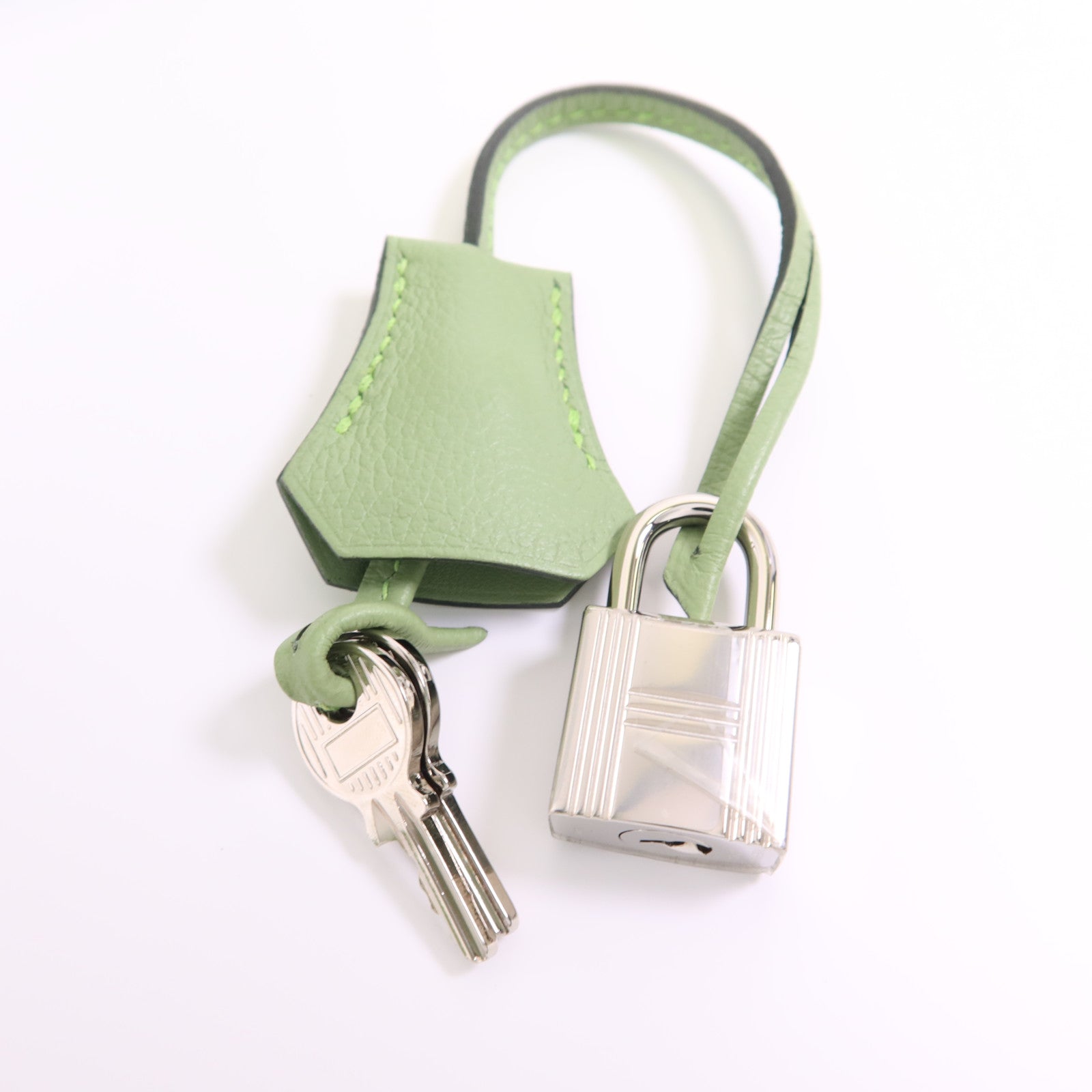 HERMES Evercolor皮革Bolide 27銀扣手挽肩背兩用袋