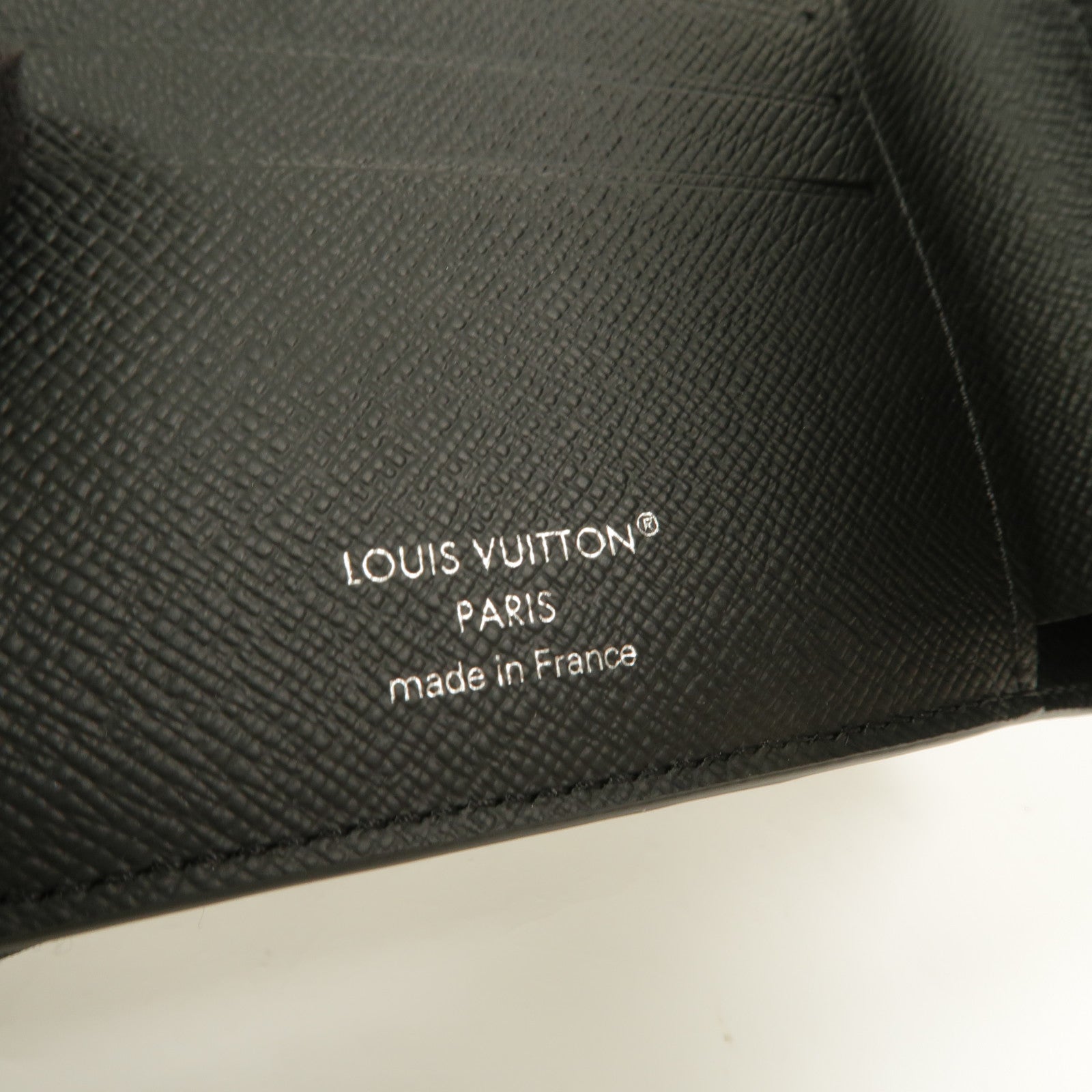 LOUIS VUITTON Epi Multiple Wallet錢包