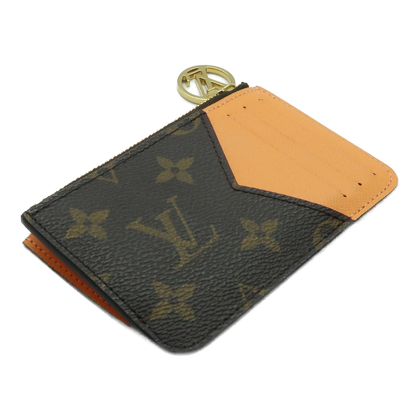 LOUIS VUITTON Monogram Romy