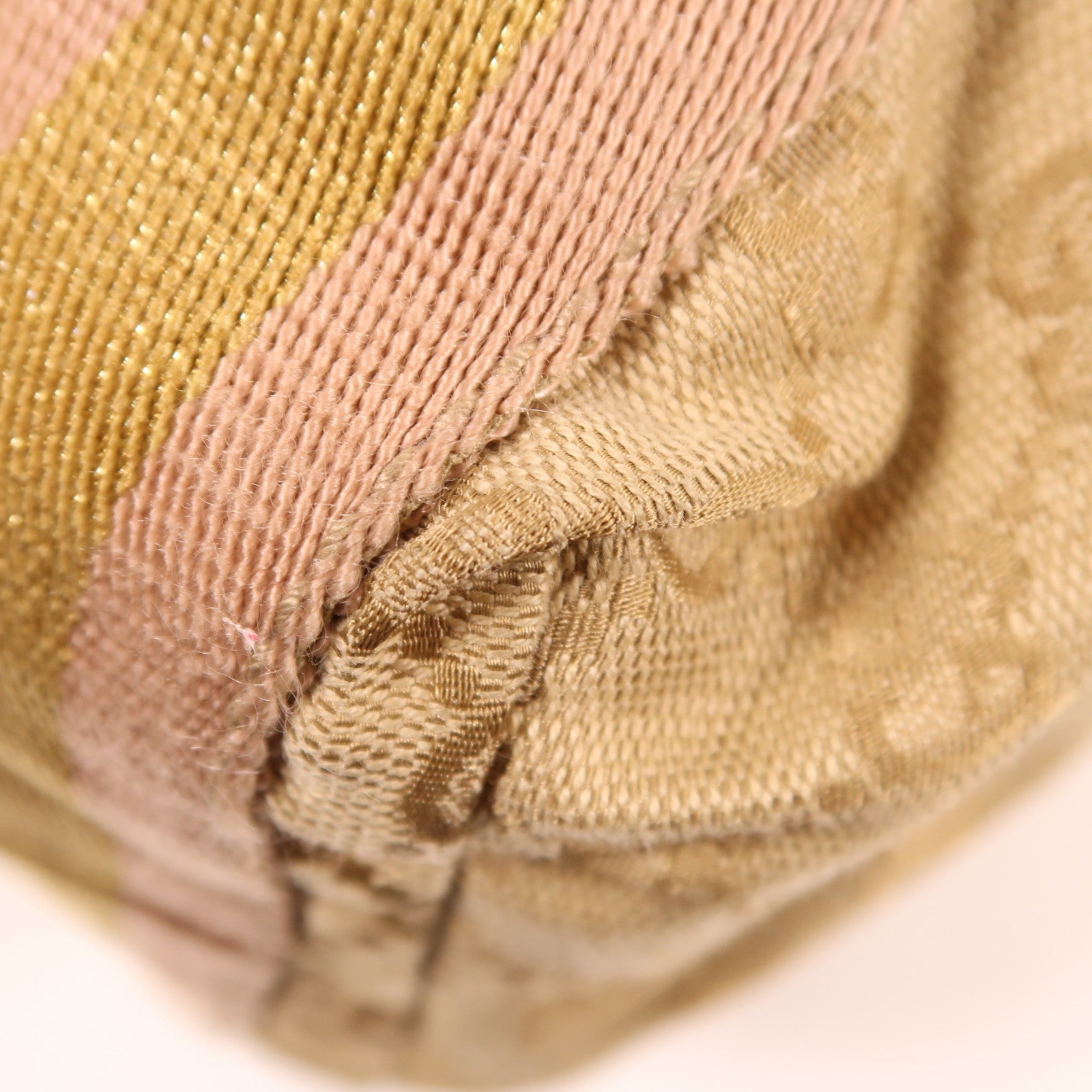 GUCCI 帆布Should Bag肩背袋