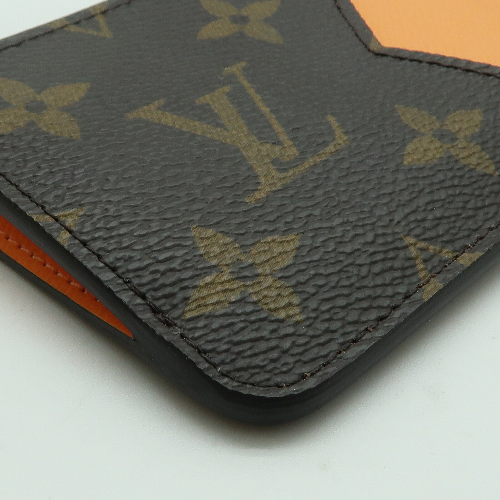 LOUIS VUITTON Monogram Romy