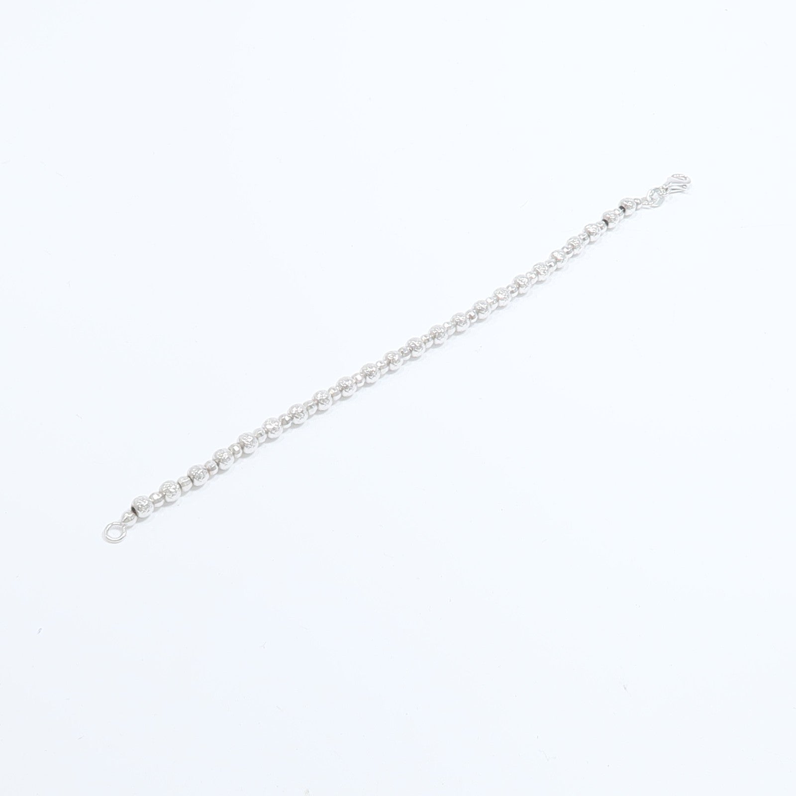 JEWELRY 18K黃金/白金Bracelet手鏈