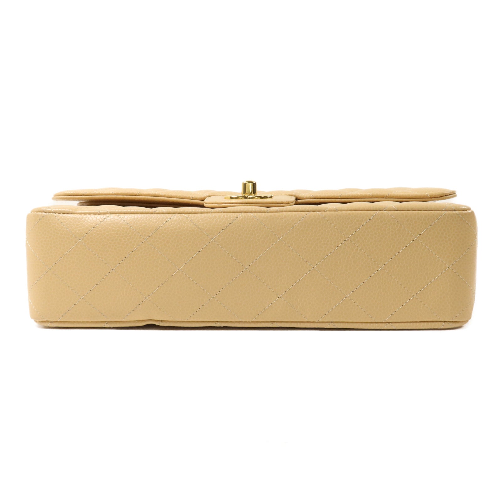 CHANEL 牛皮皮革Classic 25鏈帶肩背袋