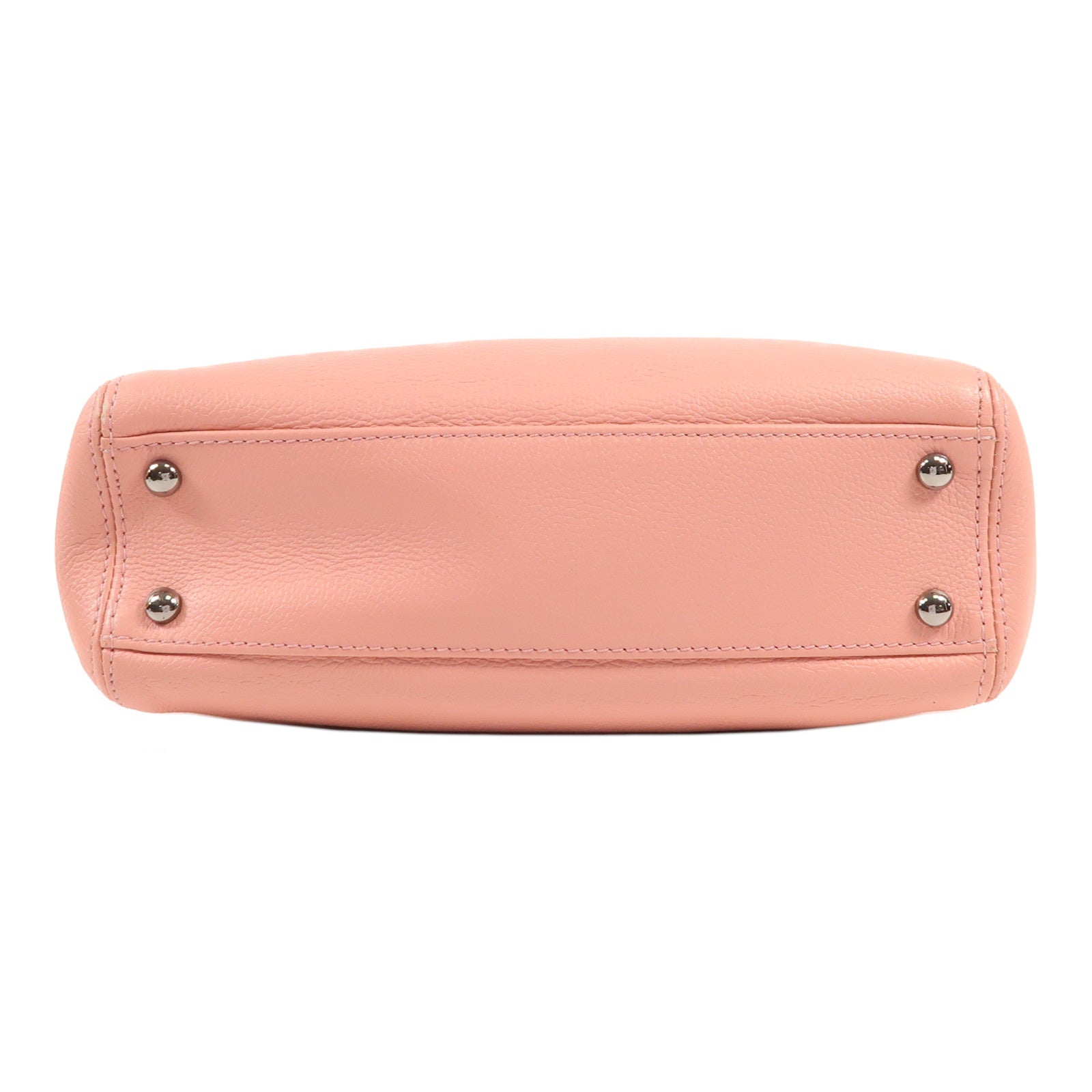 CHANEL 牛皮皮革Tote Bag手挽袋