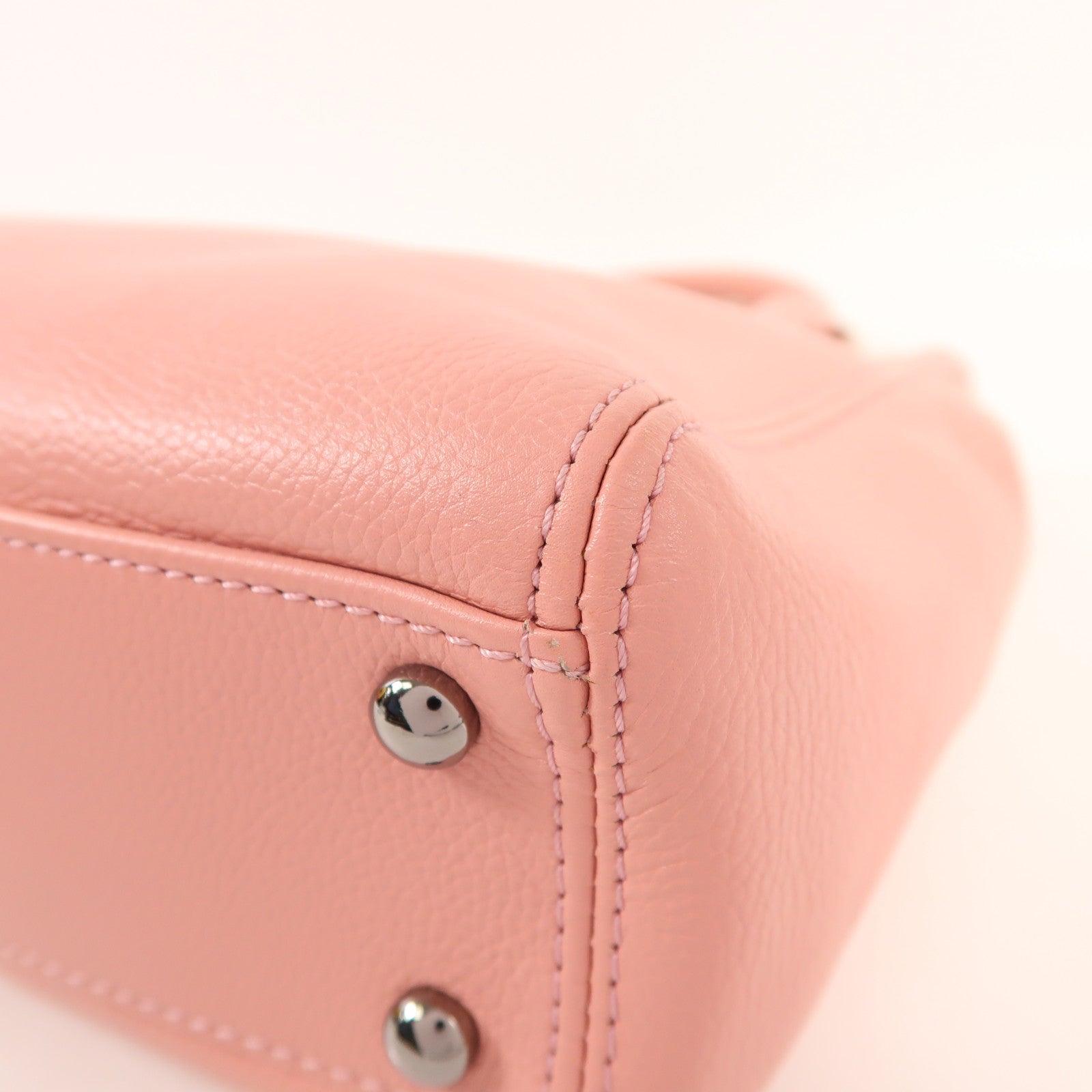 CHANEL 牛皮皮革Tote Bag手挽袋