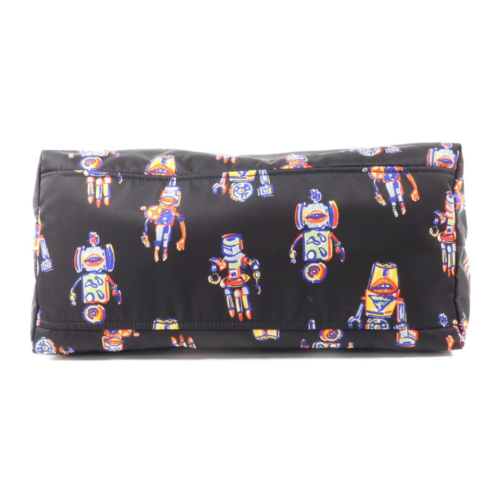 PRADA 尼龍Shoulder Bag肩背袋