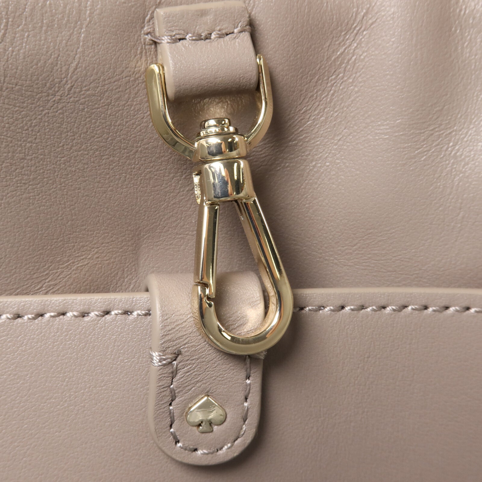 Kate Spade 牛皮皮革Shoulder Tote Bag手挽袋