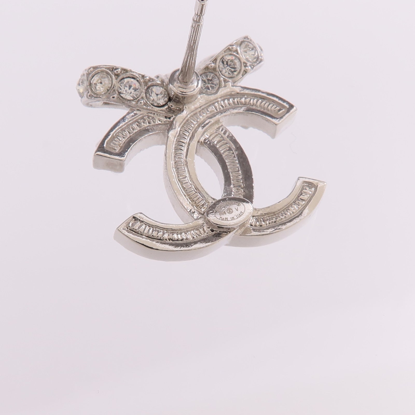 CHANEL 金屬Earrings耳環