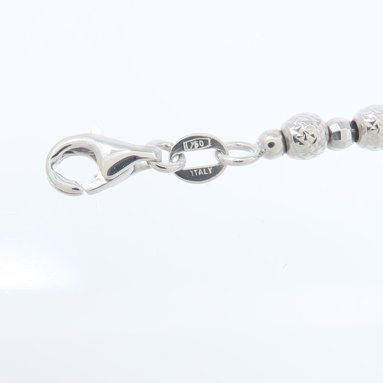 JEWELRY 18K黃金/白金Bracelet手鏈