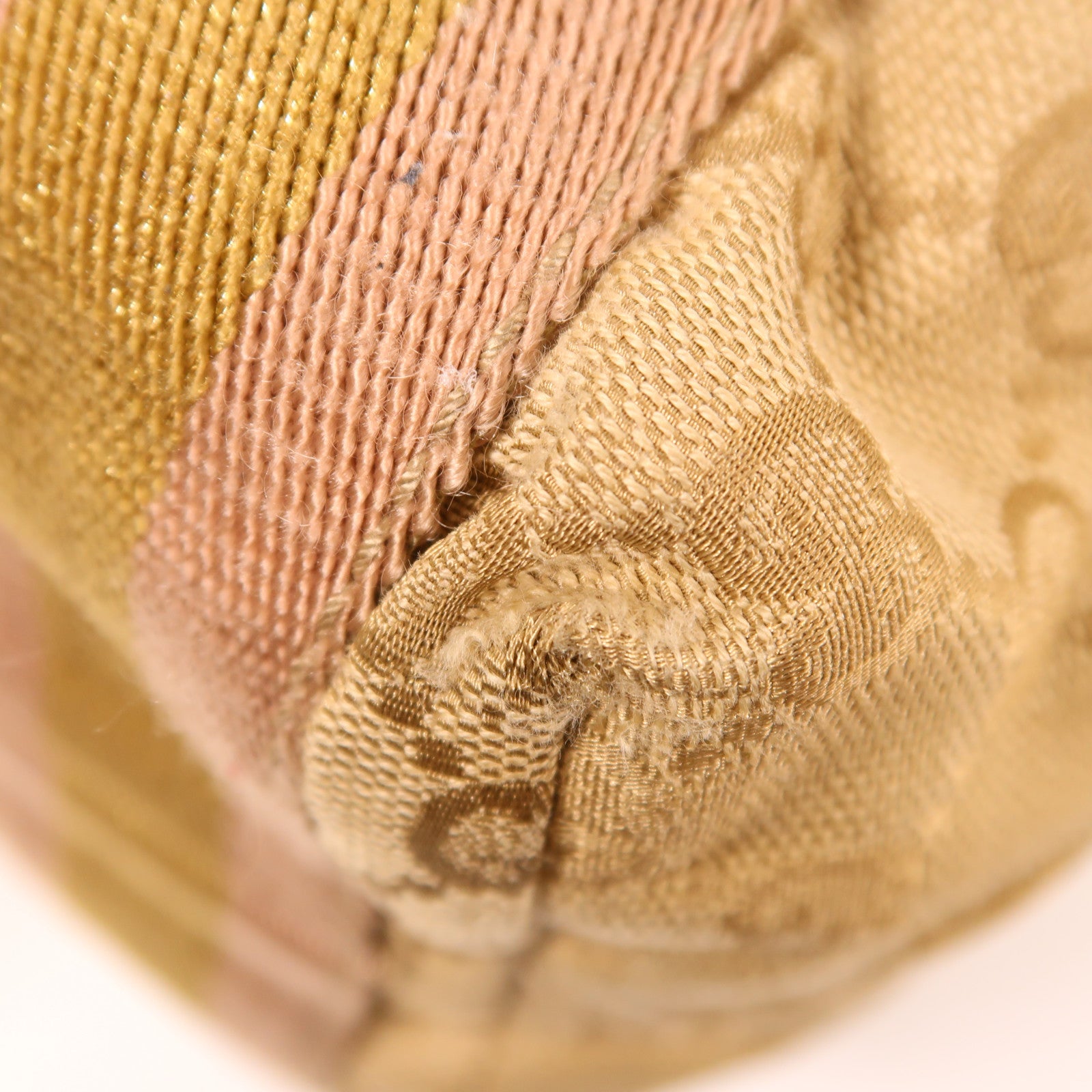 GUCCI 帆布Should Bag肩背袋