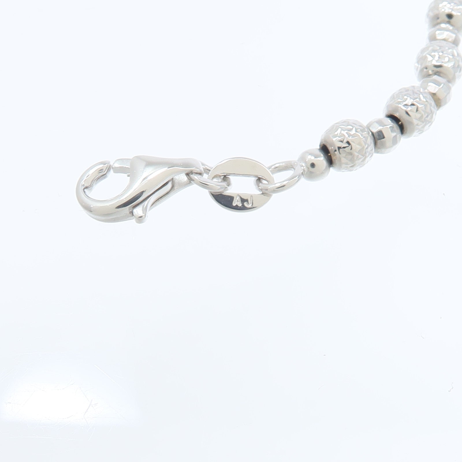 JEWELRY 18K黃金/白金Bracelet手鏈