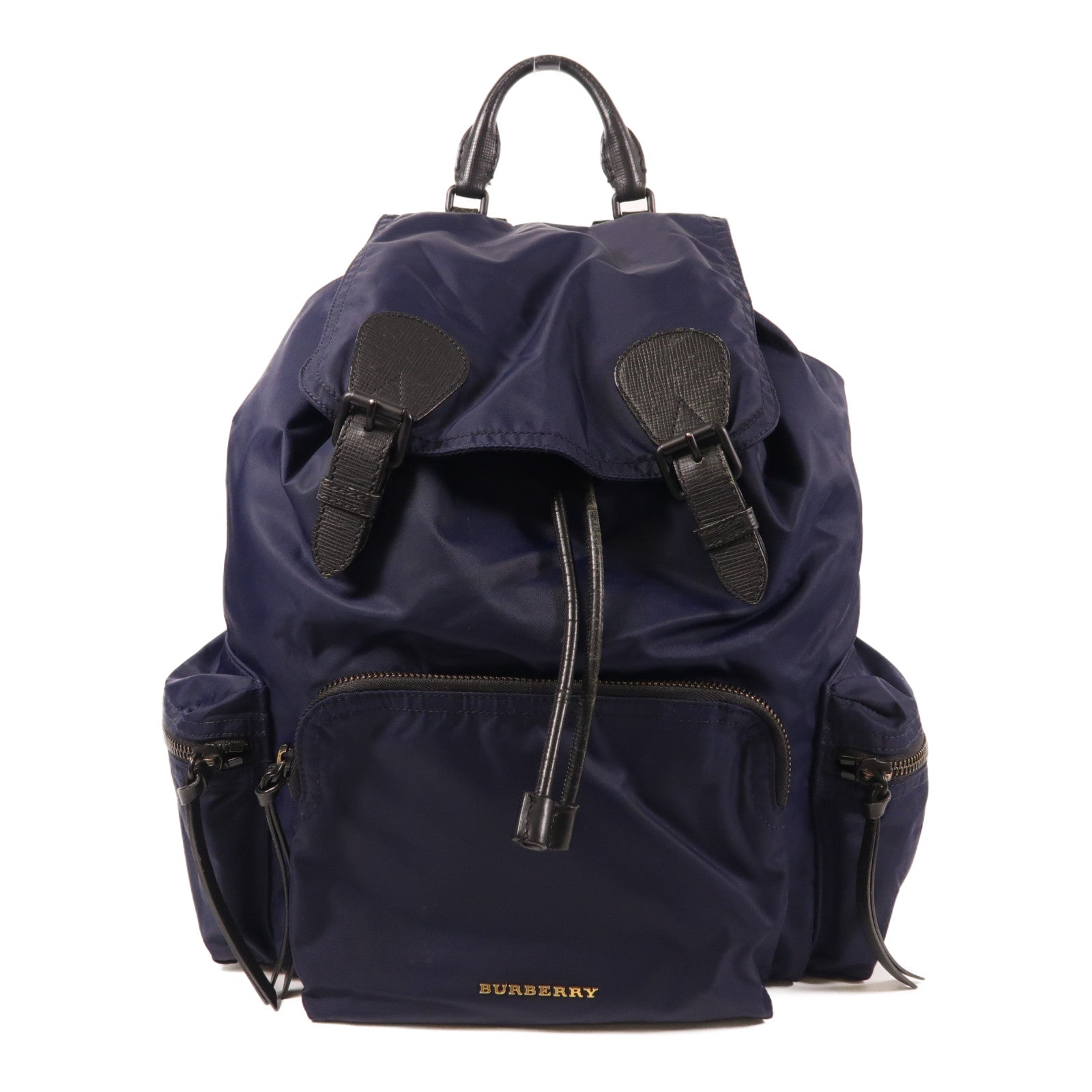 BURBERRY 尼龍Backpack背包