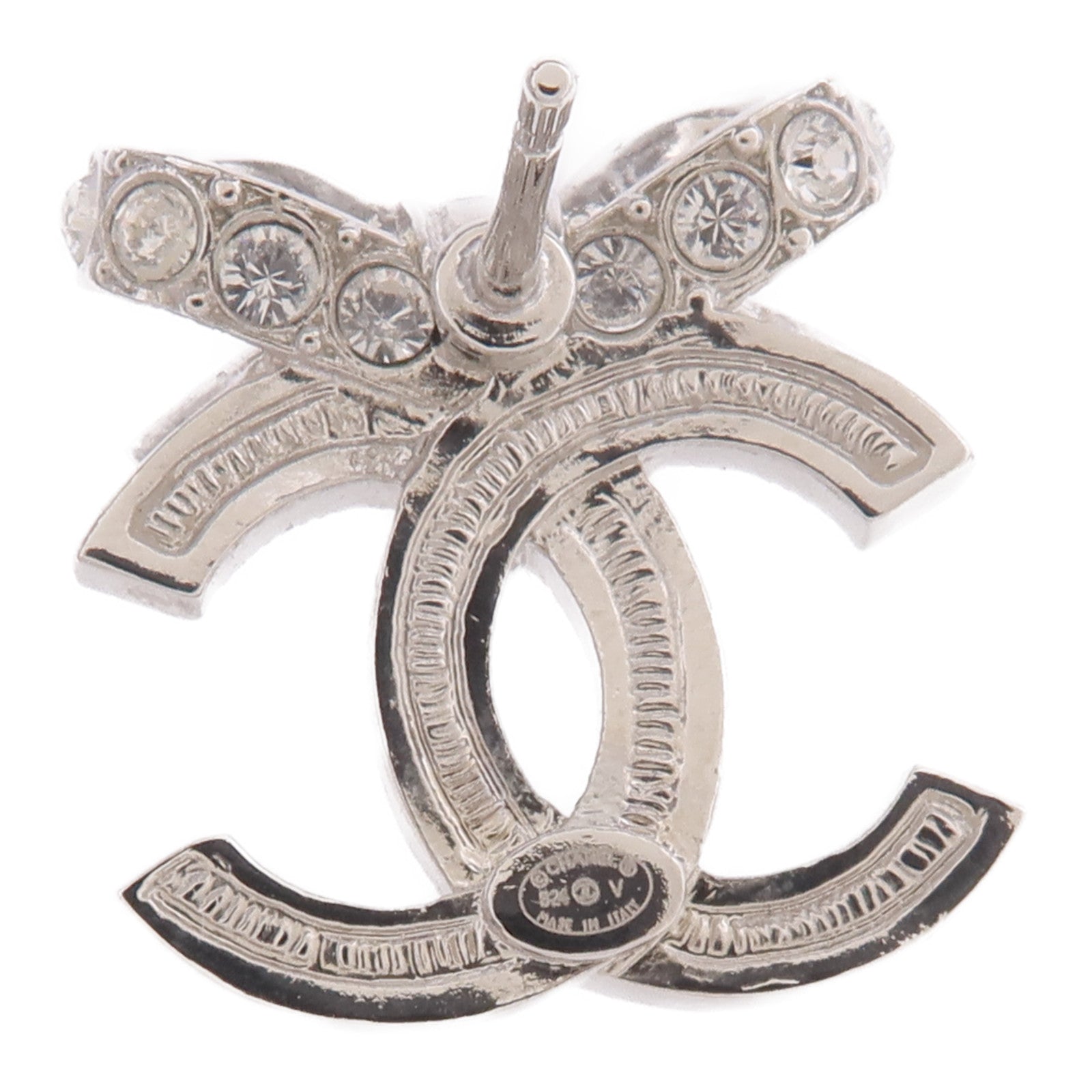 CHANEL 金屬Earrings耳環