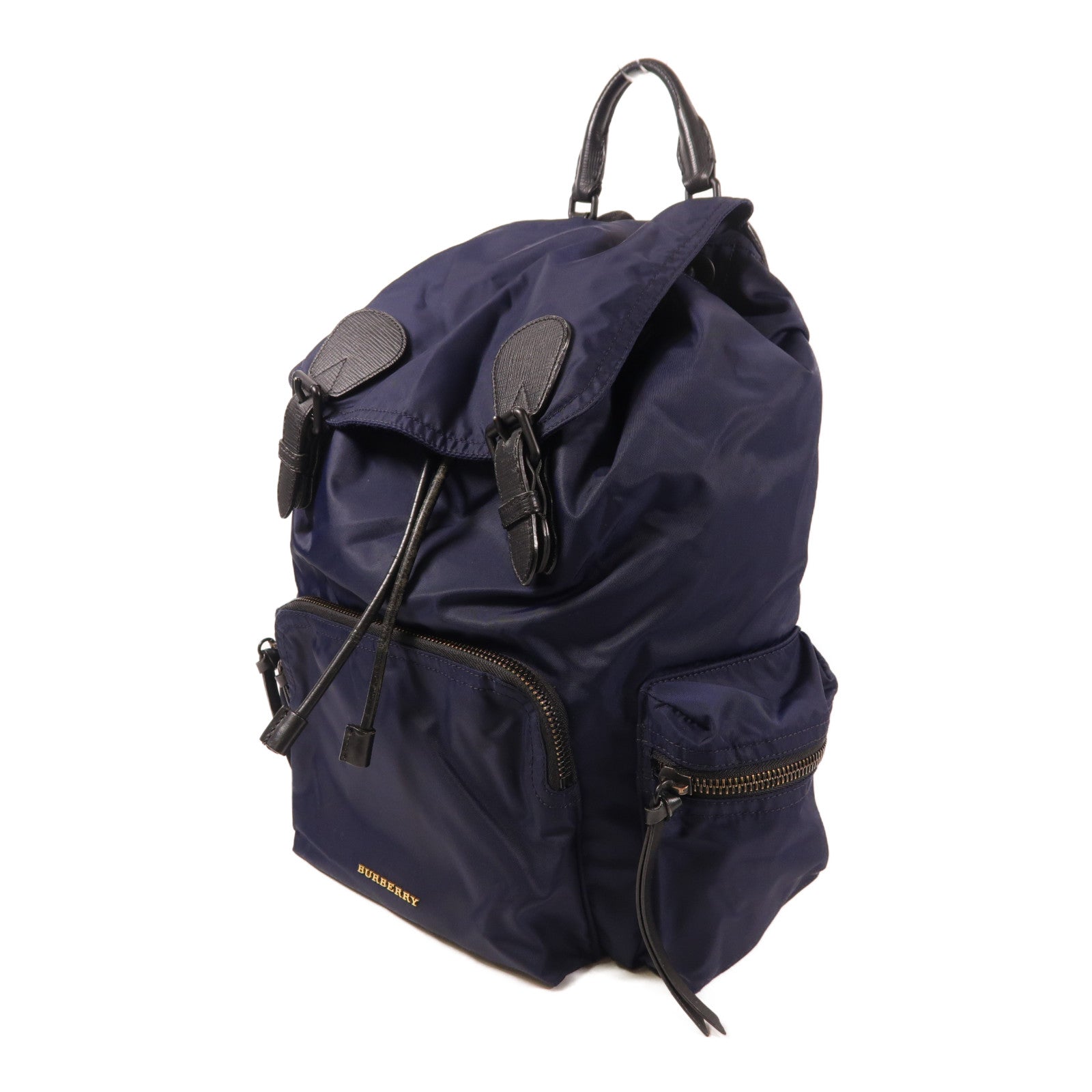 BURBERRY 尼龍Backpack背包