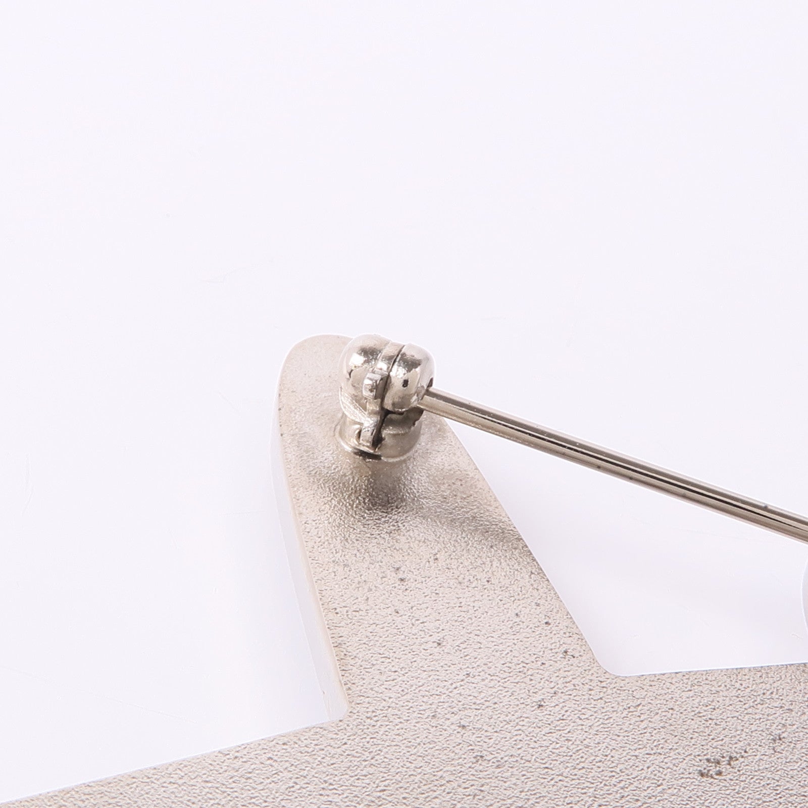 CHANEL 金屬Brooch胸針