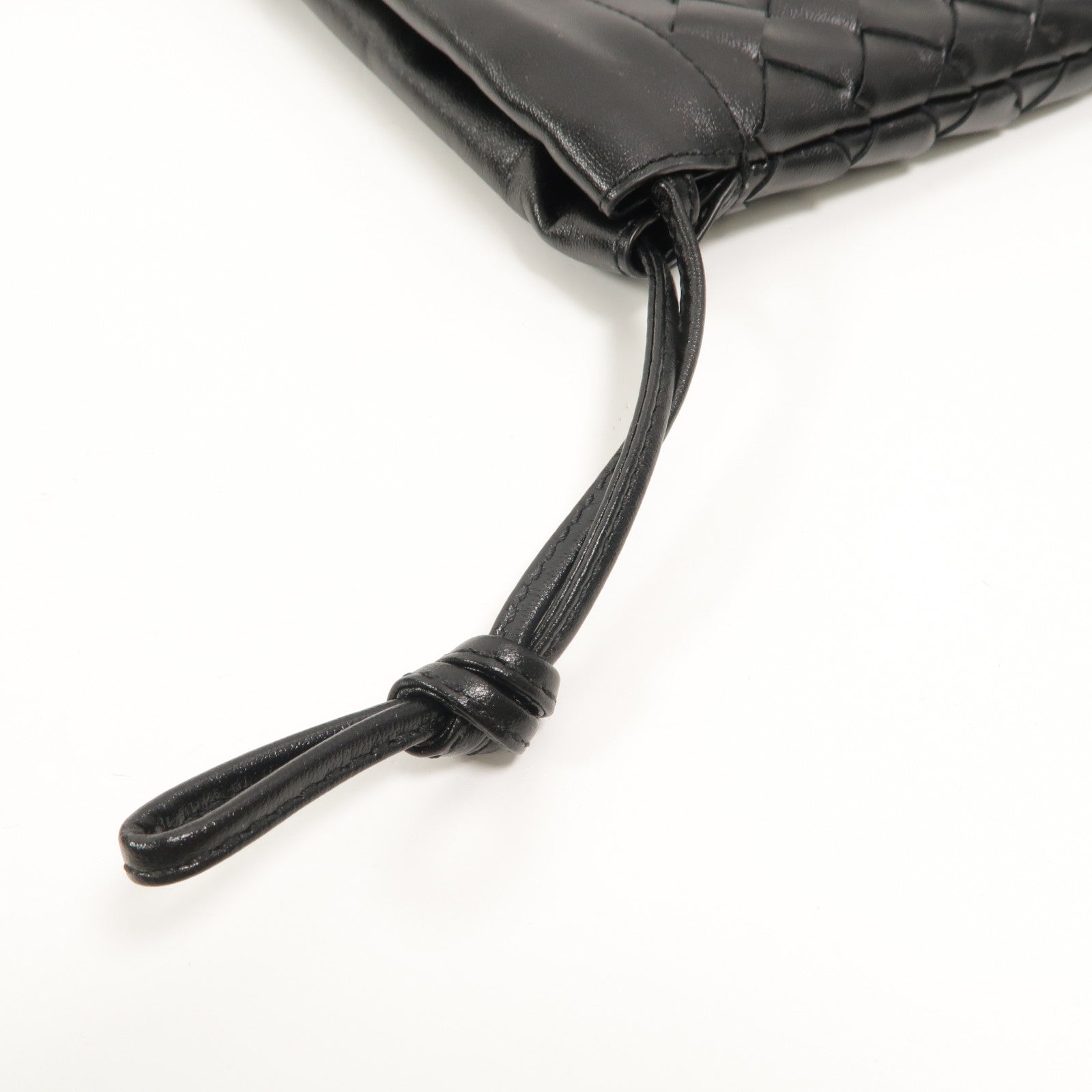 BOTTEGA VENETA 牛皮皮革Dustbag手拿包